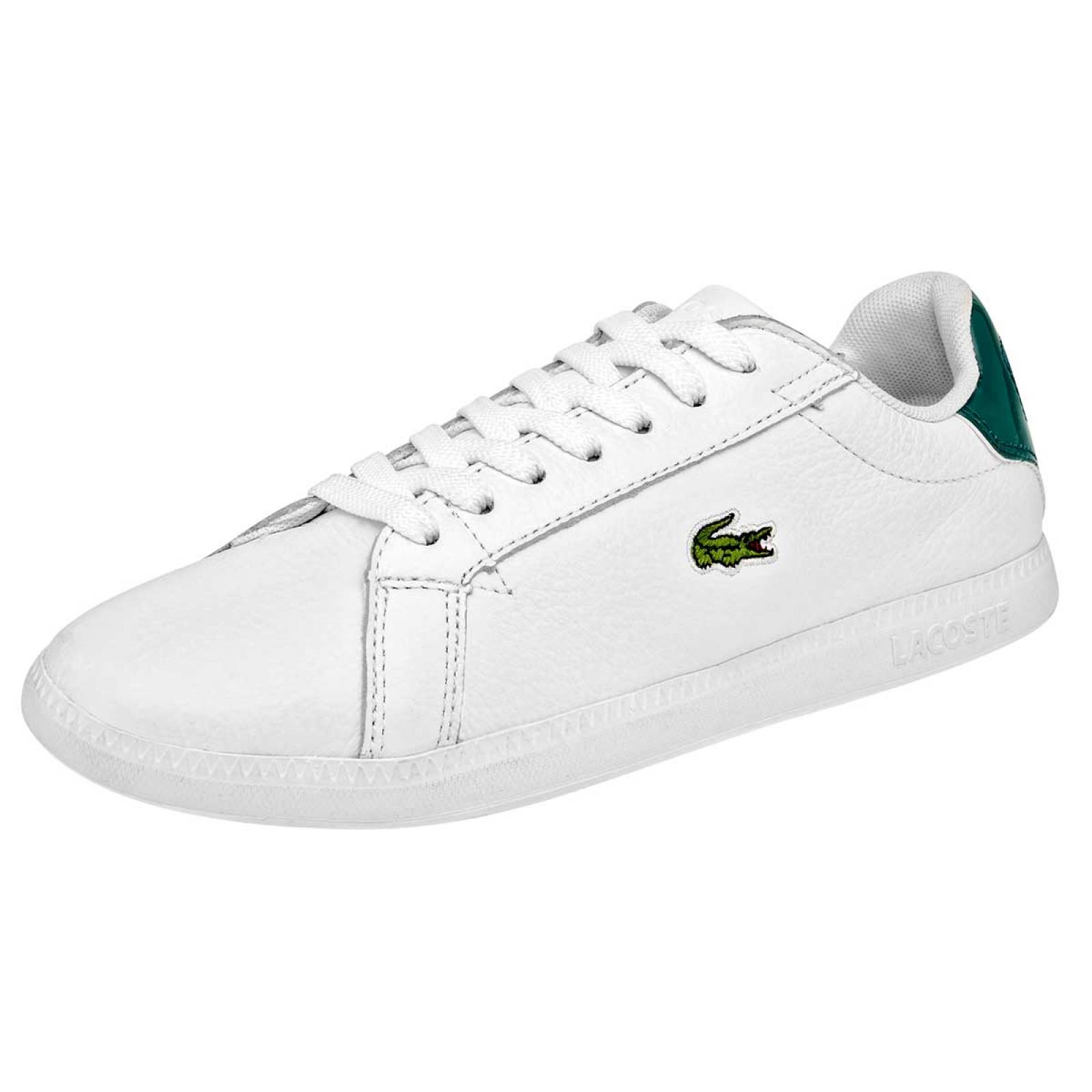 Tenis urbano Lacoste Blanco 739sfa001