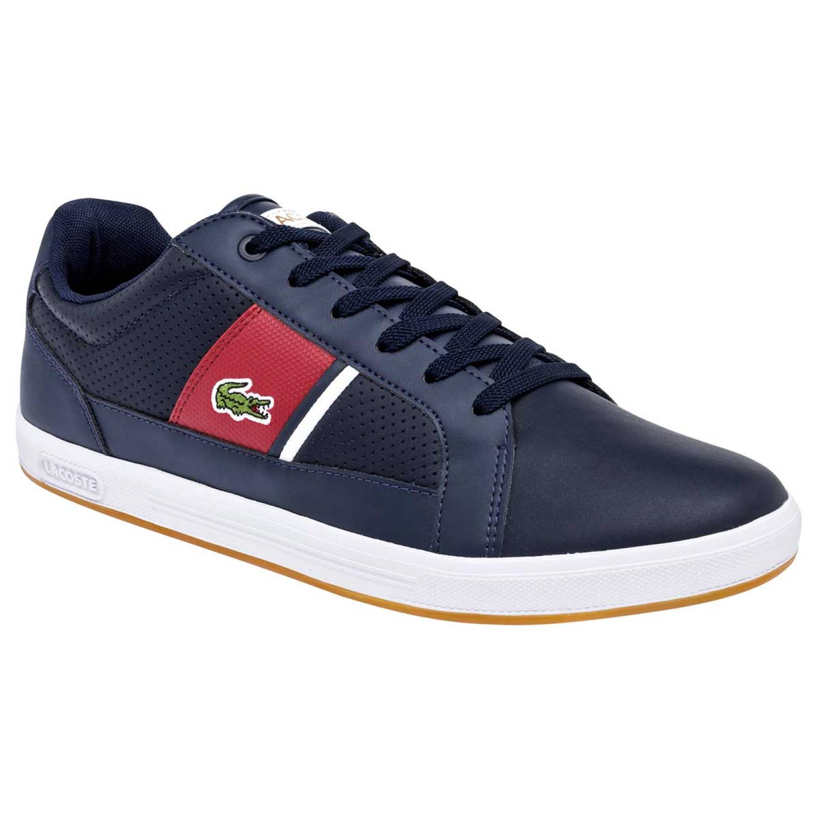 Encuentra lacoste tenis a los mejores precios | ClaroShop.com