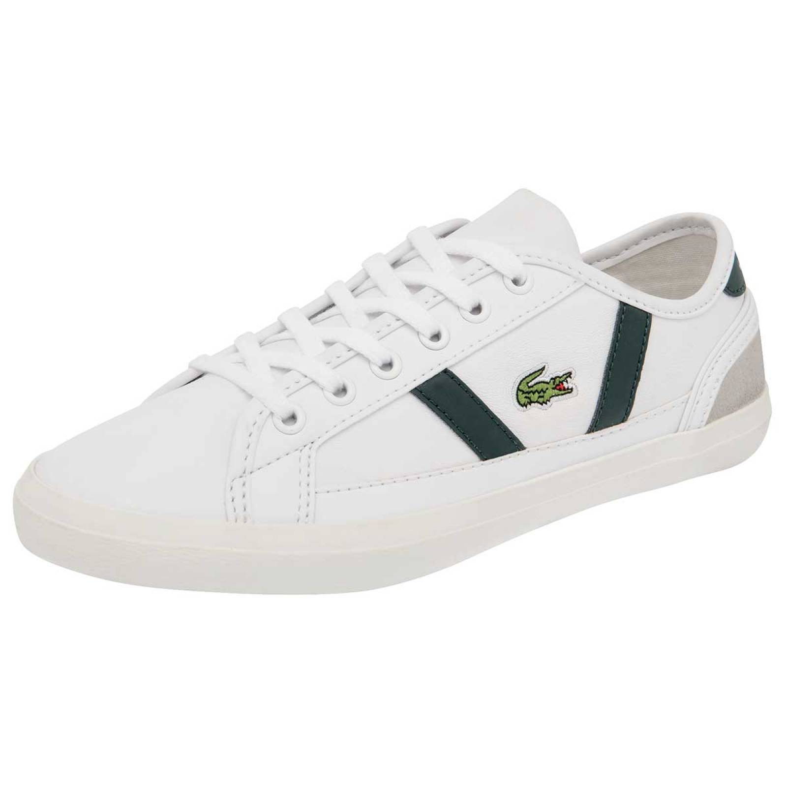 Tenis urbano Lacoste Blanco 740cfa000