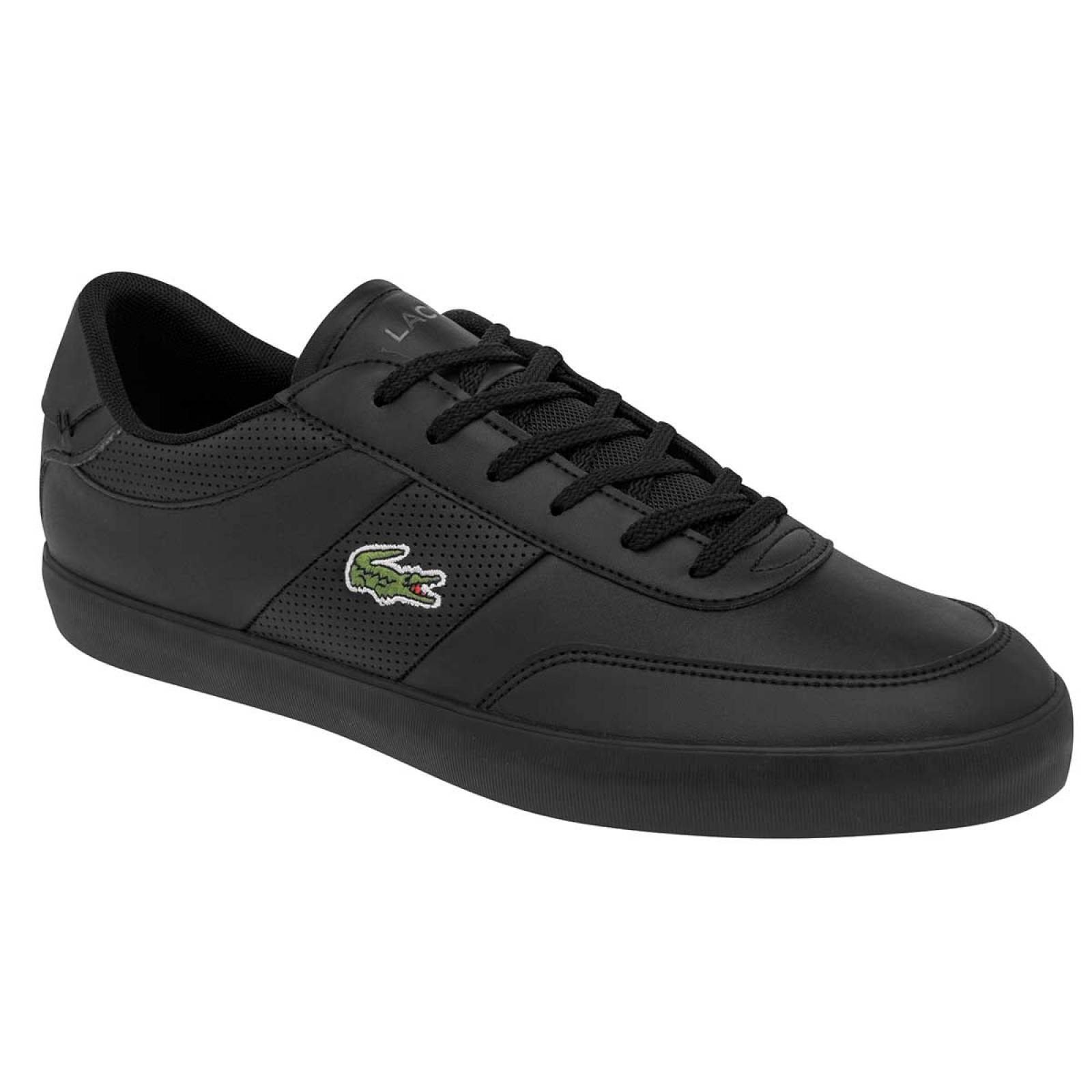 Lacoste Tenis casuales hombre - Compra online a los mejores precios | Linio  Colombia