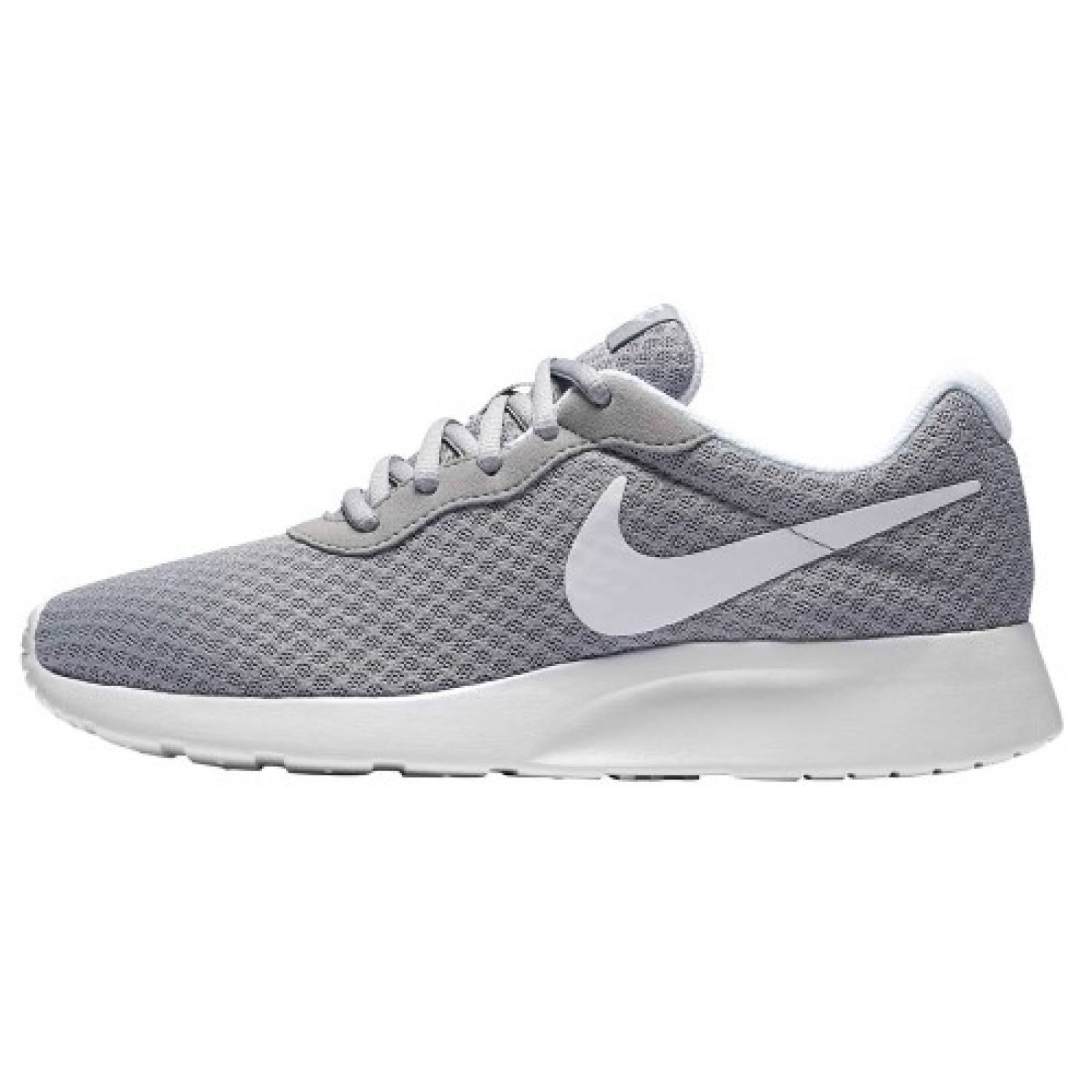 Tenis Nike Gris 812655010