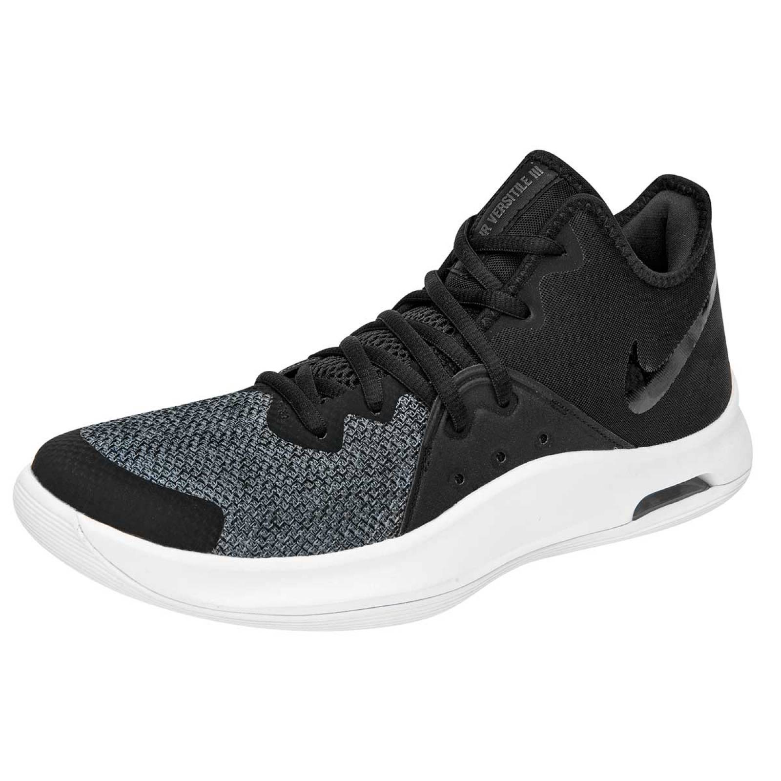 Tenis Nike Negro Ao4430001
