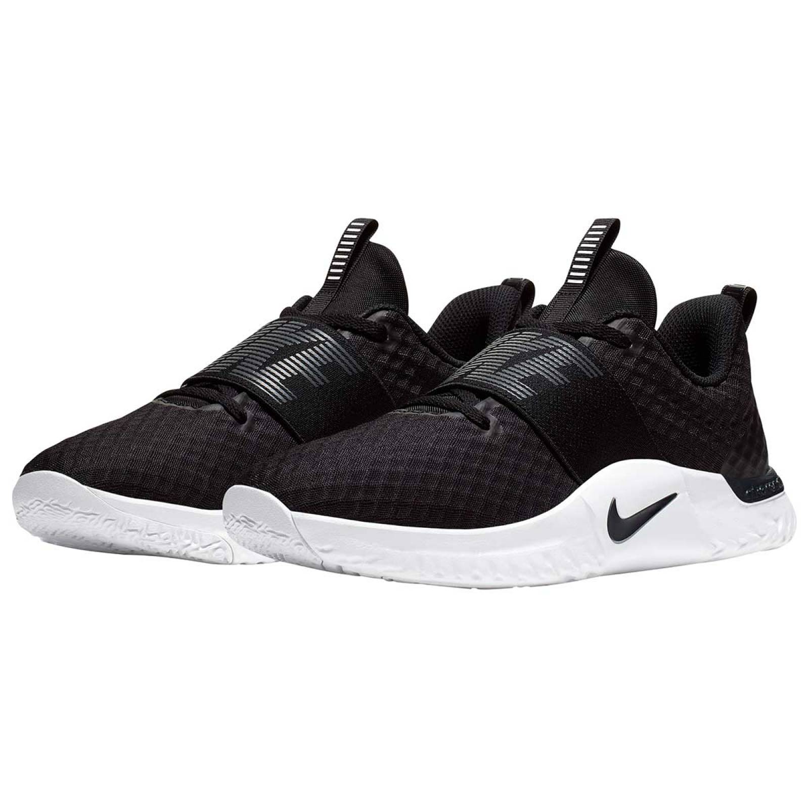 Tenis Nike Negro Ar4543009