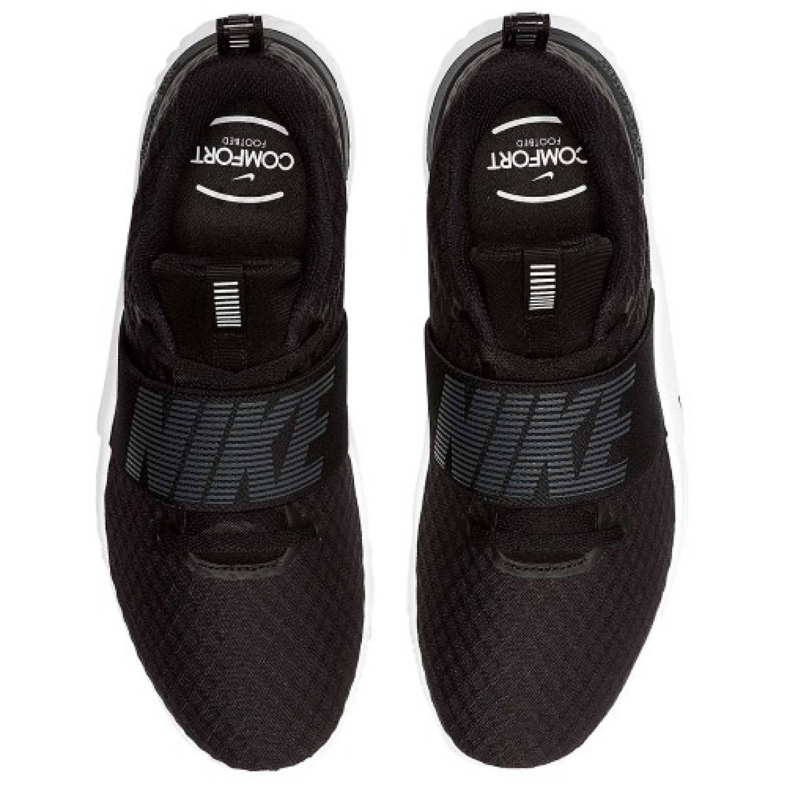 Tenis Nike Negro Ar4543009
