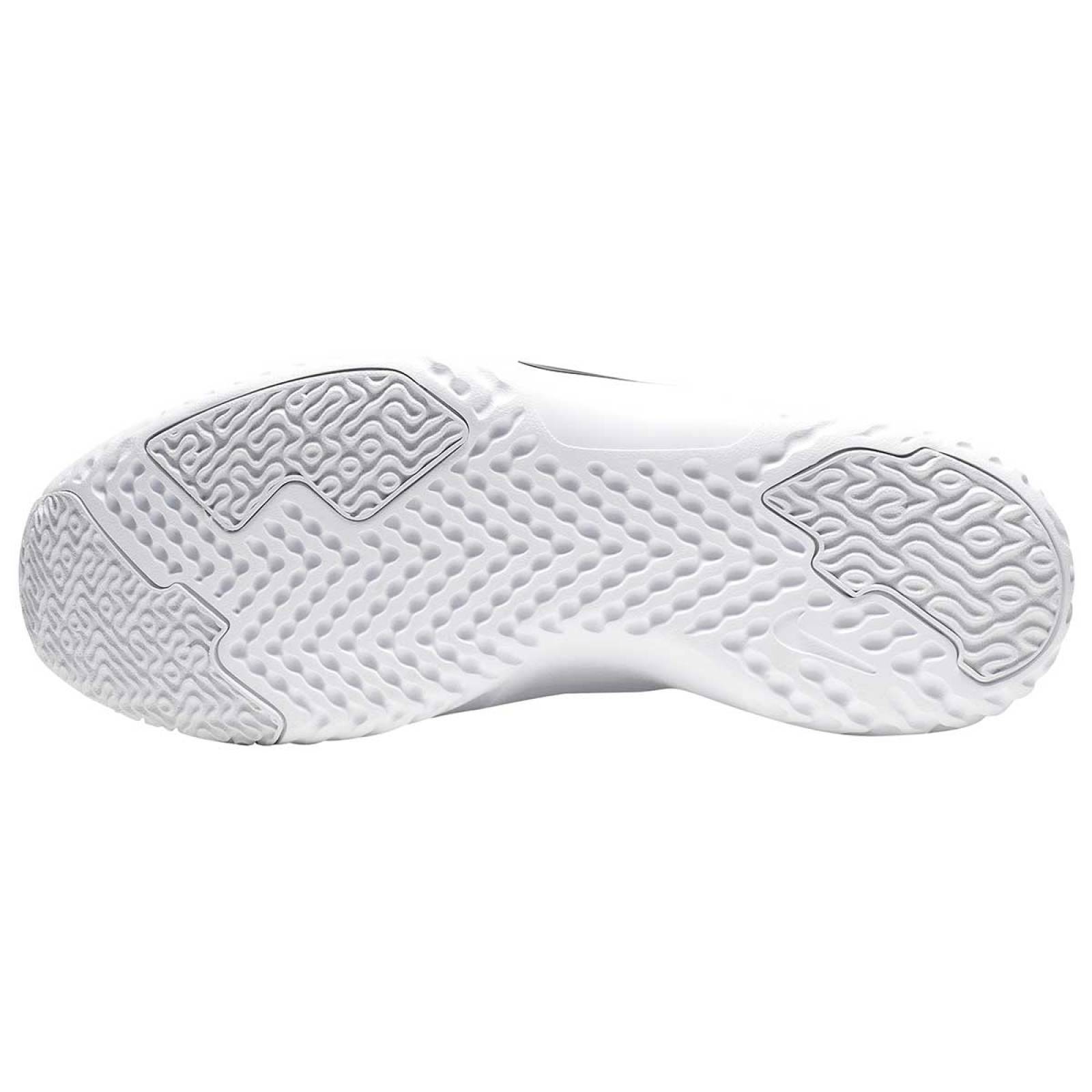 Tenis Nike Negro Ar4543009