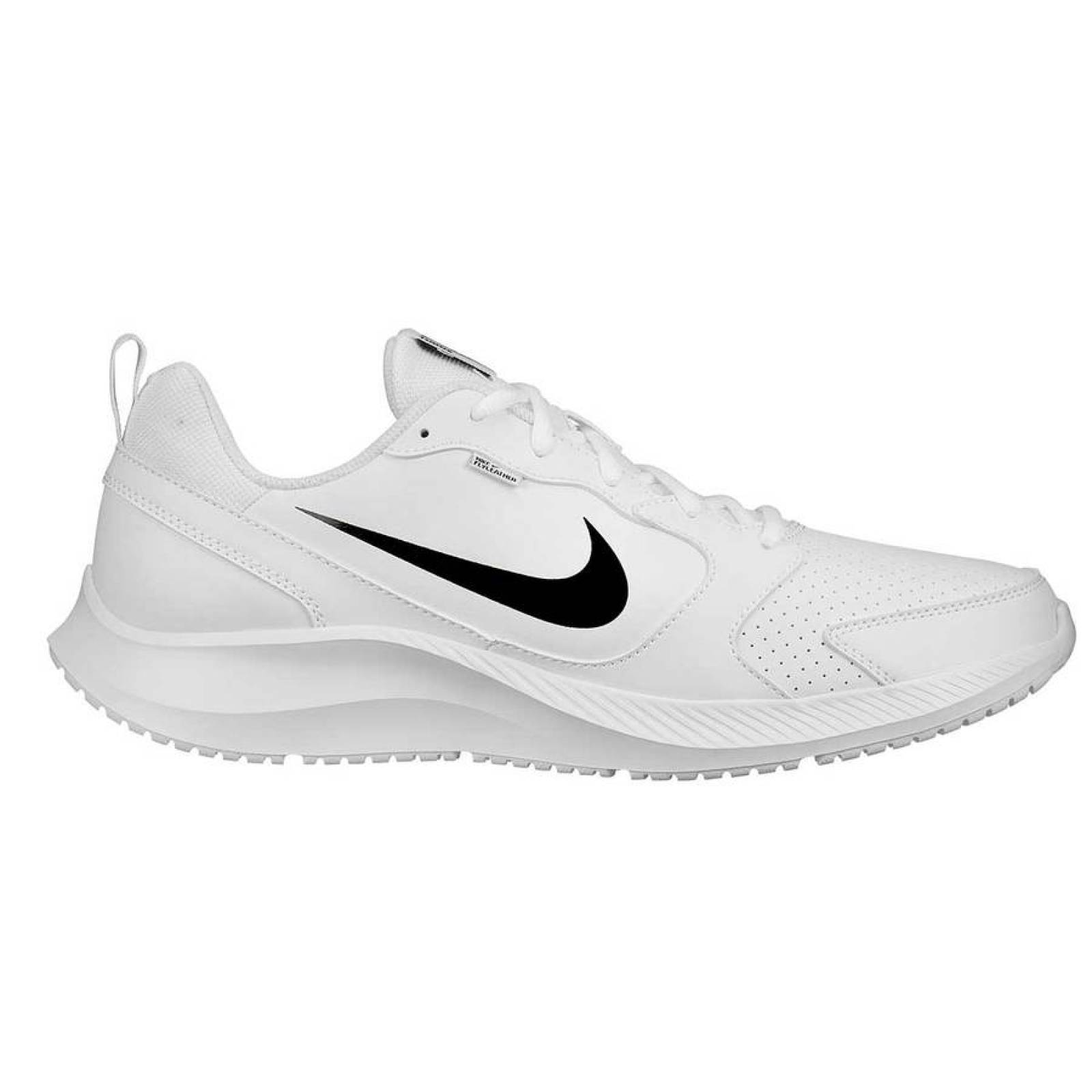 Tenis Nike Blanco Bq3198100