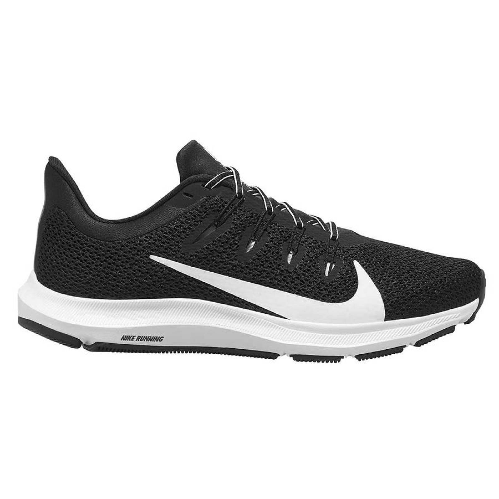 Tenis Nike Negro Ci3803004