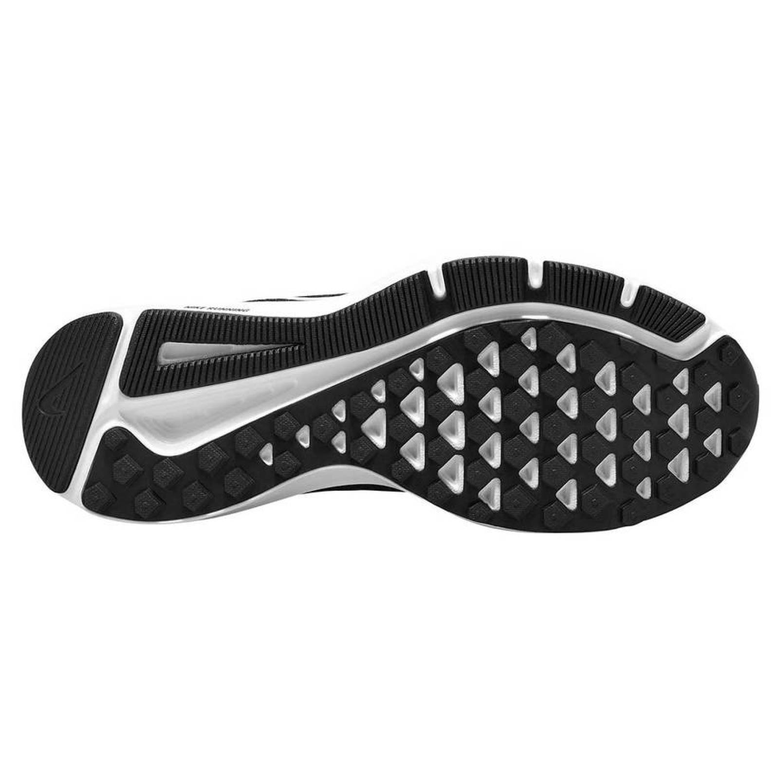Tenis Nike Negro Ci3803004