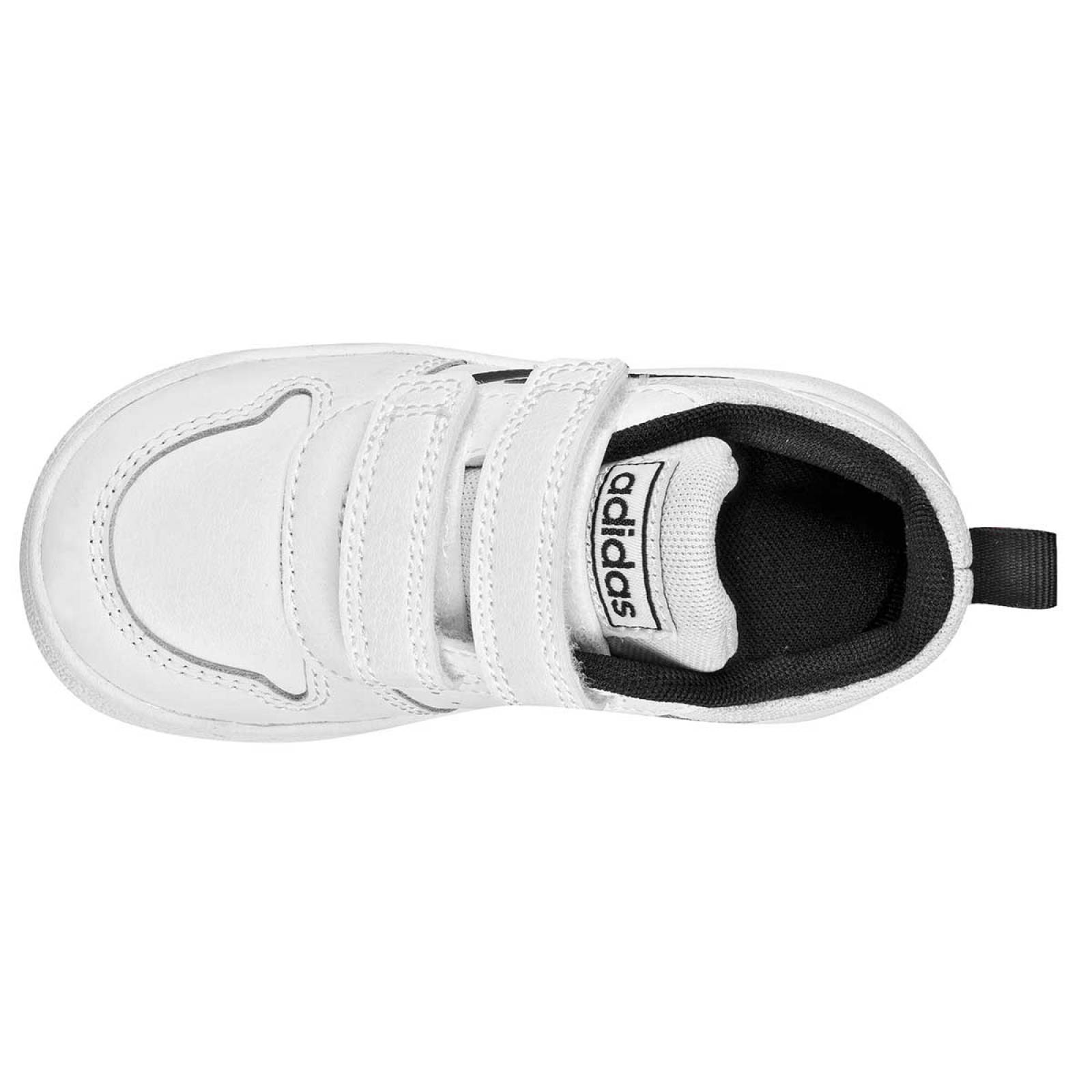 Tenis urbano Adidas Blanco Ef1103
