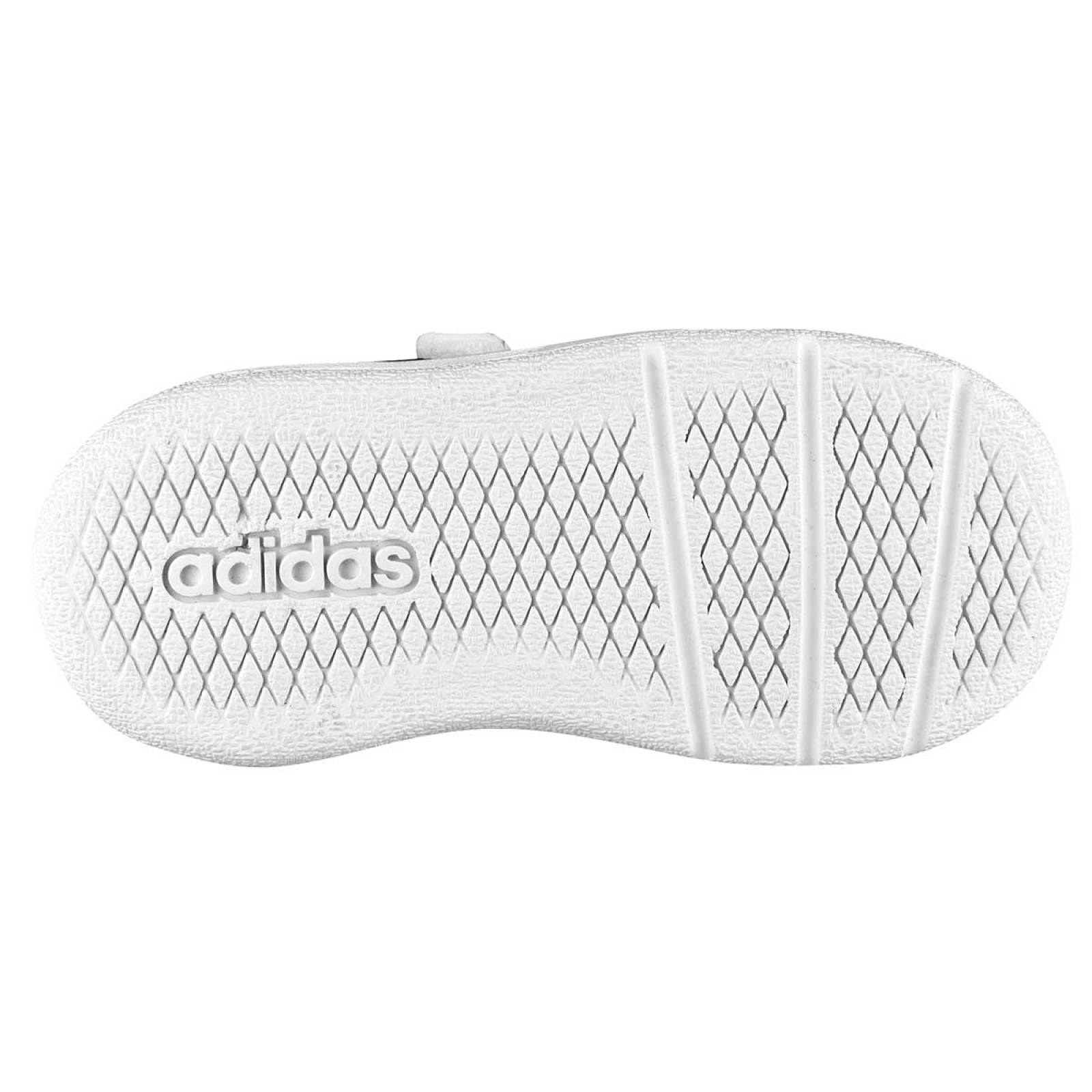 Tenis urbano Adidas Blanco Ef1103