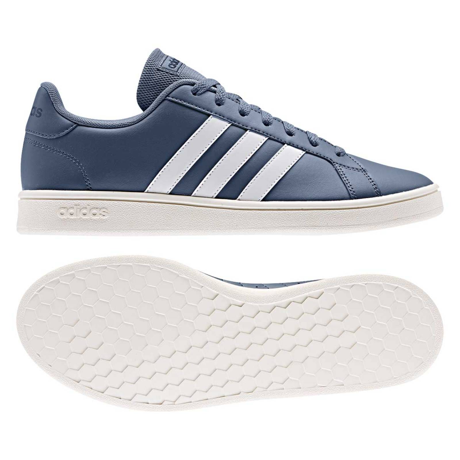 Urbano Adidas Marino Ee7908