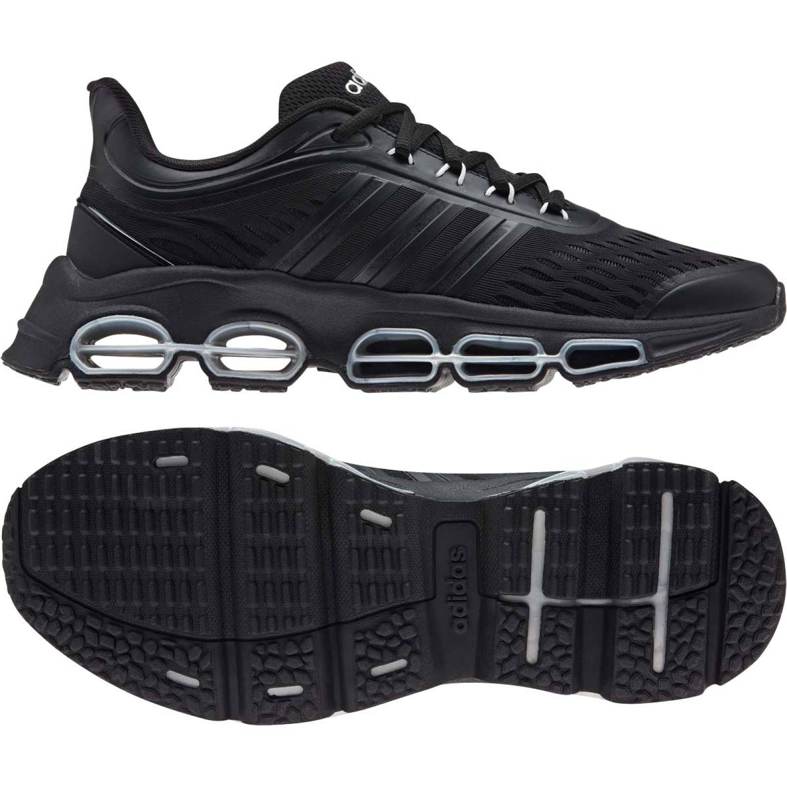 Tenis Adidas Negro Fw5819