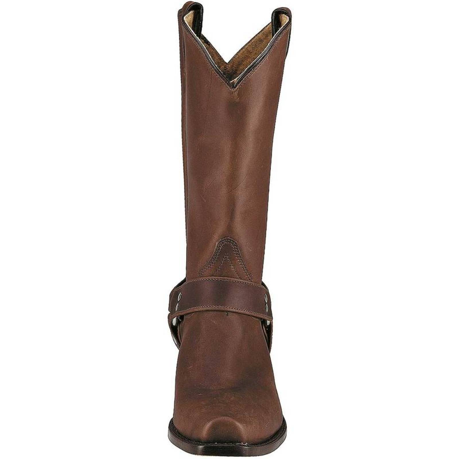 Bota y botín Establo Cafe 870