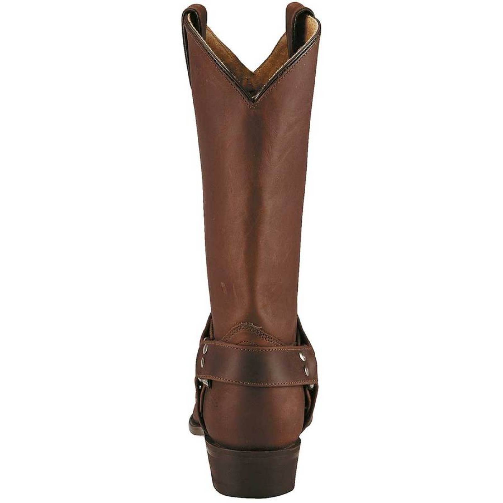 Bota y botín Establo Cafe 870