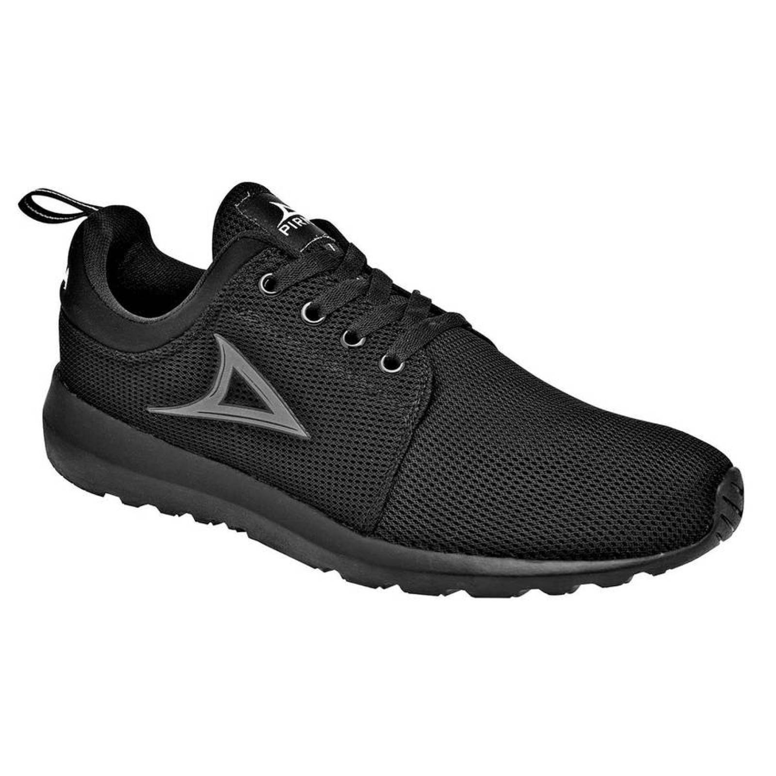 Tenis Pirma Negro 278
