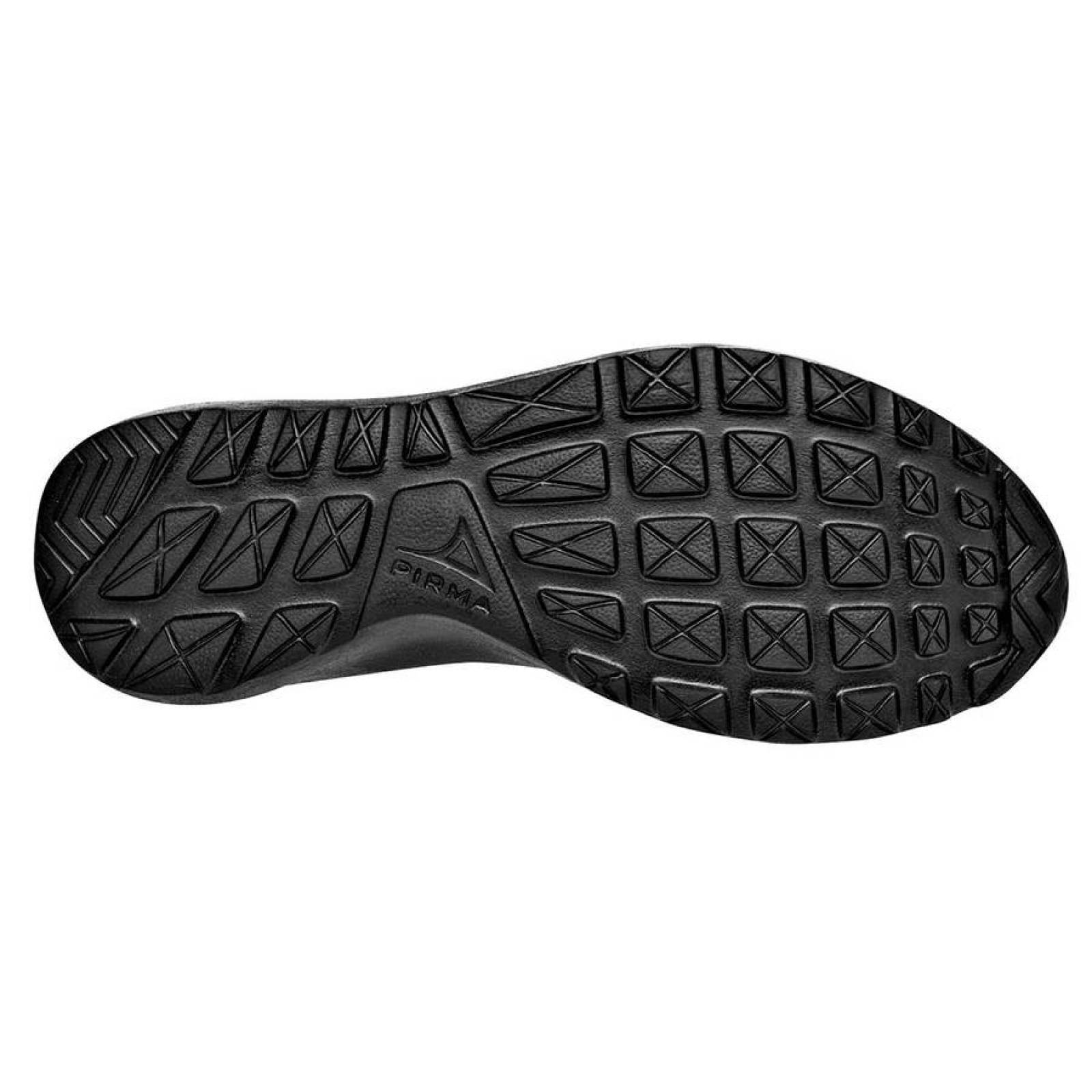 Tenis Pirma Negro 278