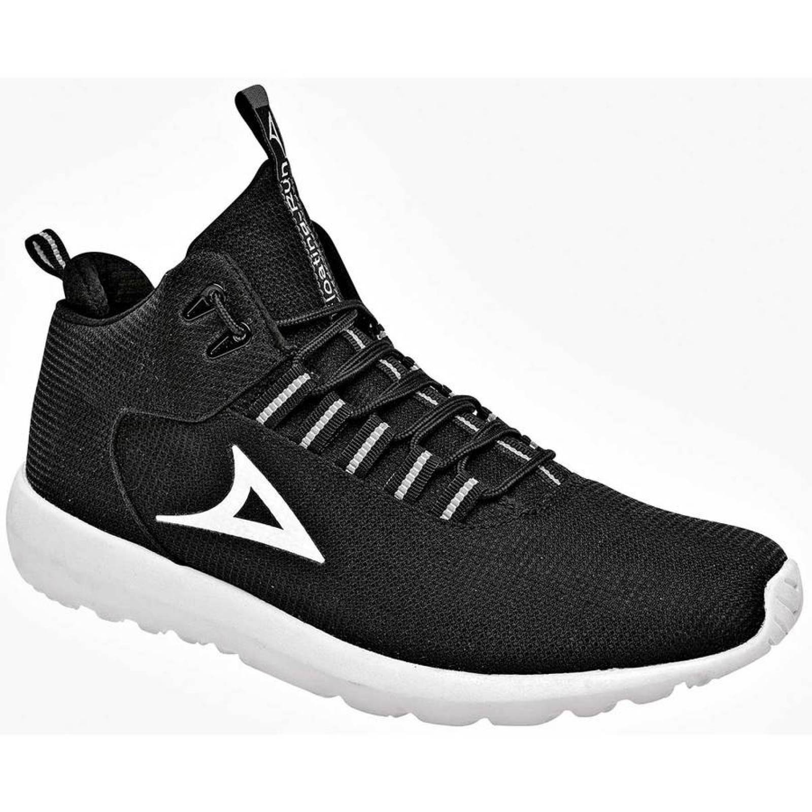 Tenis Pirma Negro 309
