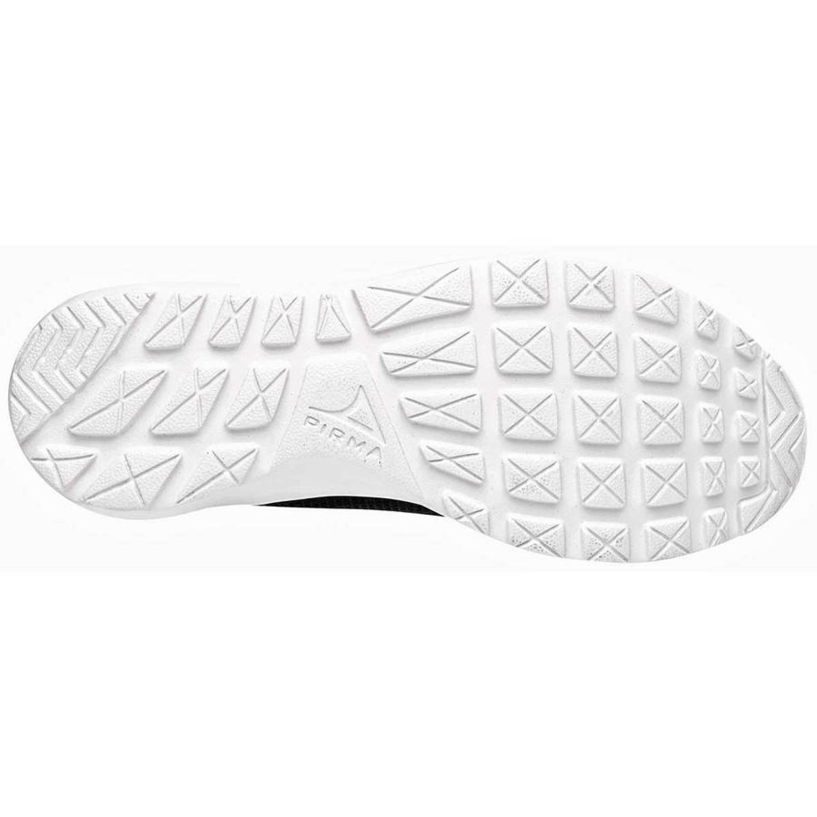 Tenis Pirma Negro 309