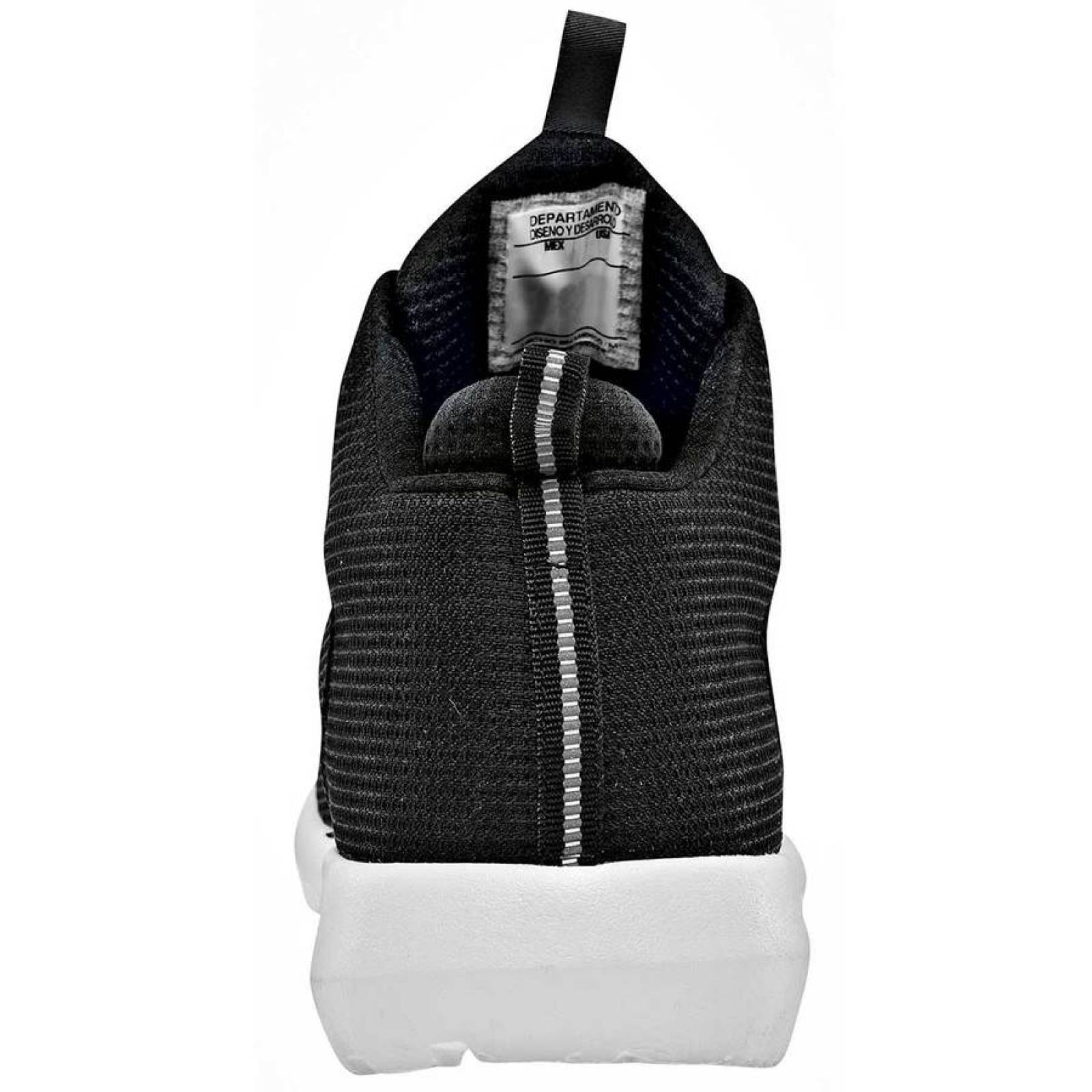 Tenis Pirma Negro 309