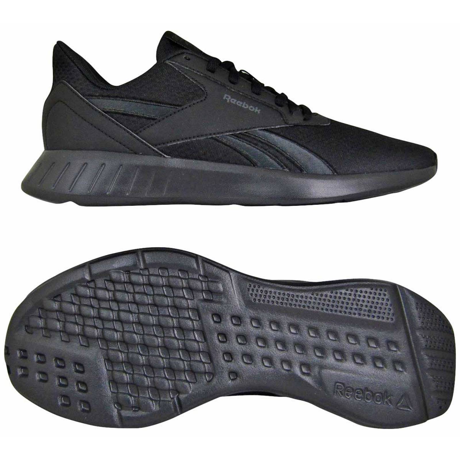 Tenis Reebok Negro Fw8025