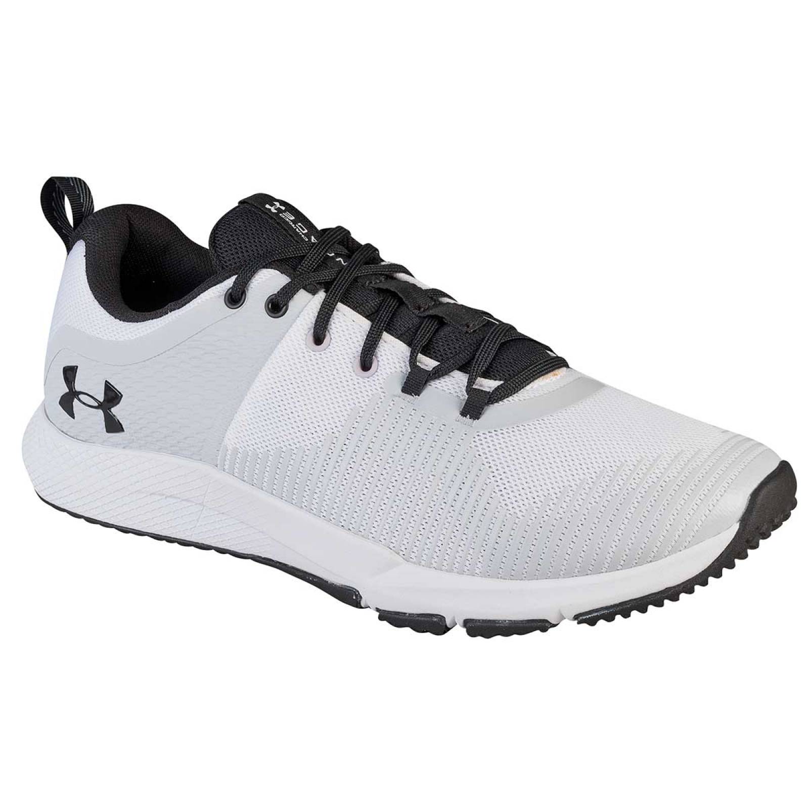 Tenis Under armour Blanco 302261610