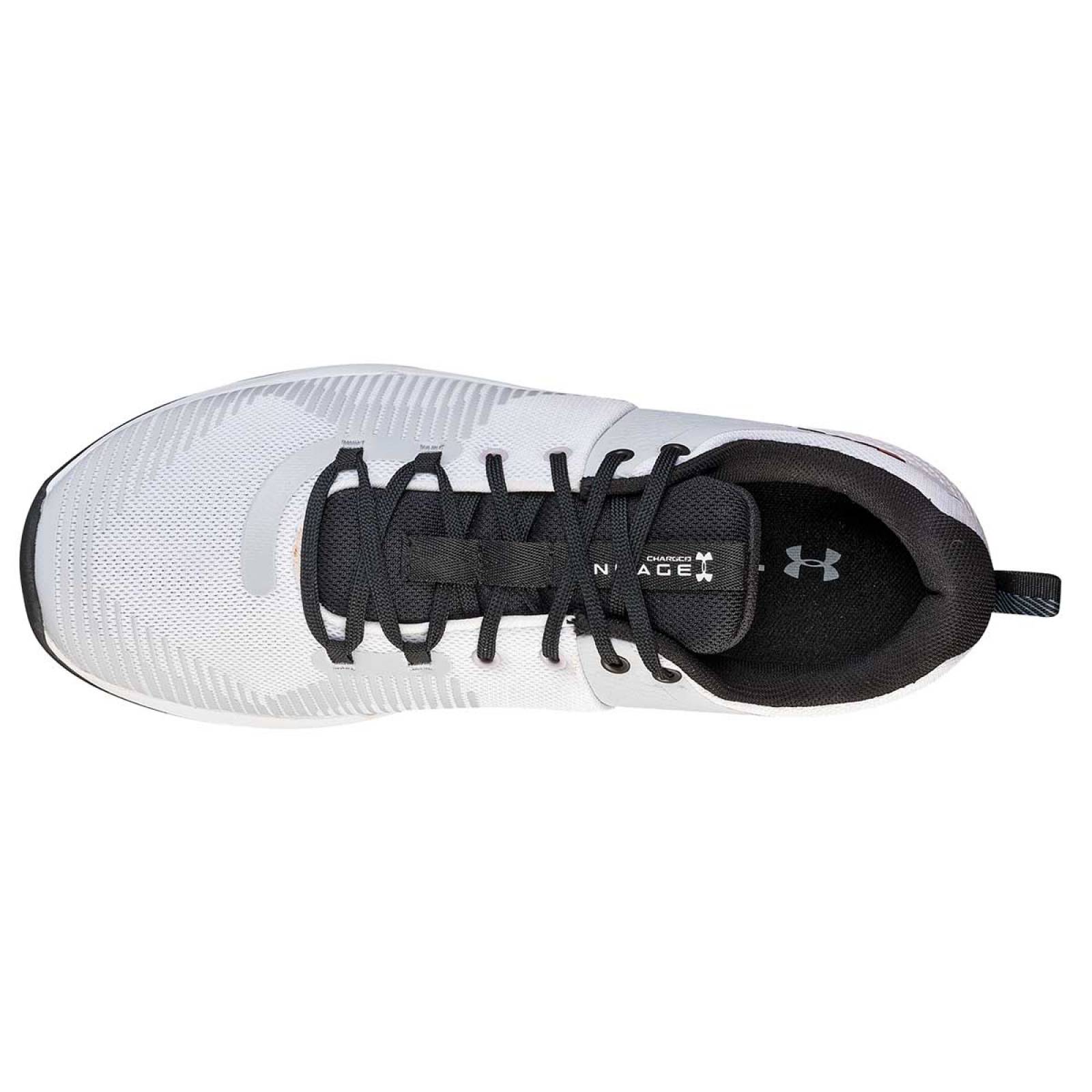 Tenis Under armour Blanco 302261610
