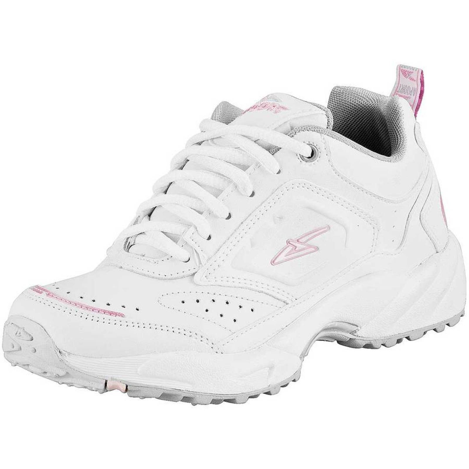 Tenis Apoort Blanco 660