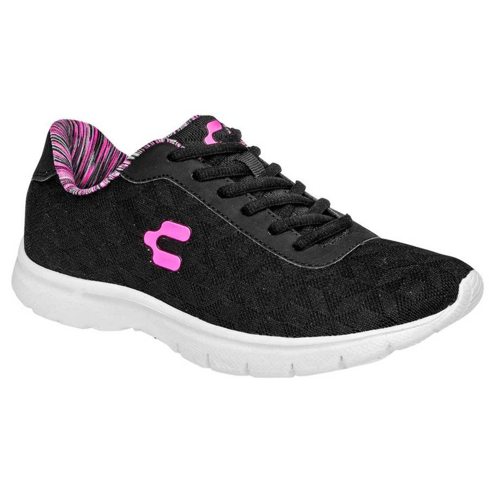 Tenis Charly Negro 1049207
