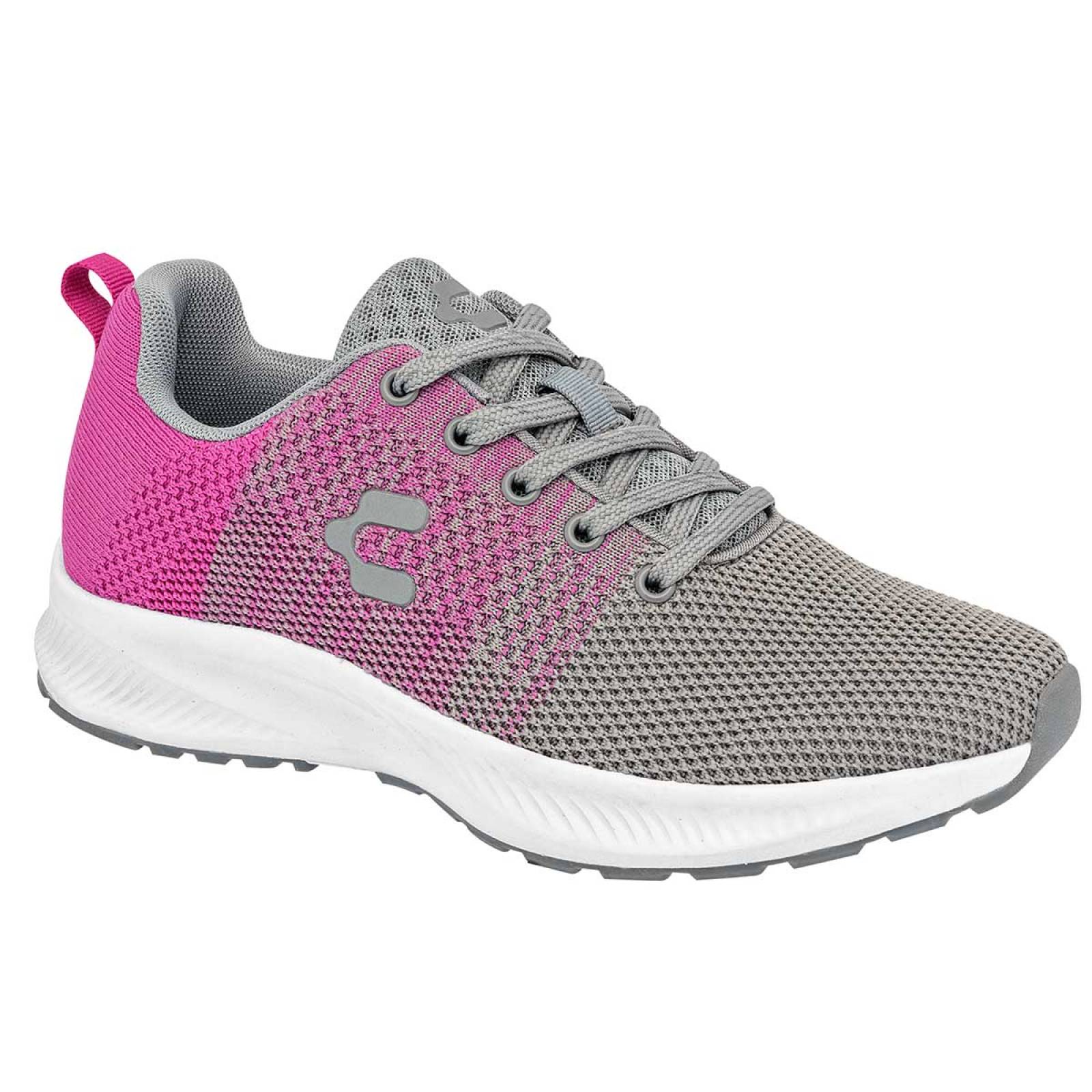 Tenis Charly Gris 1049770