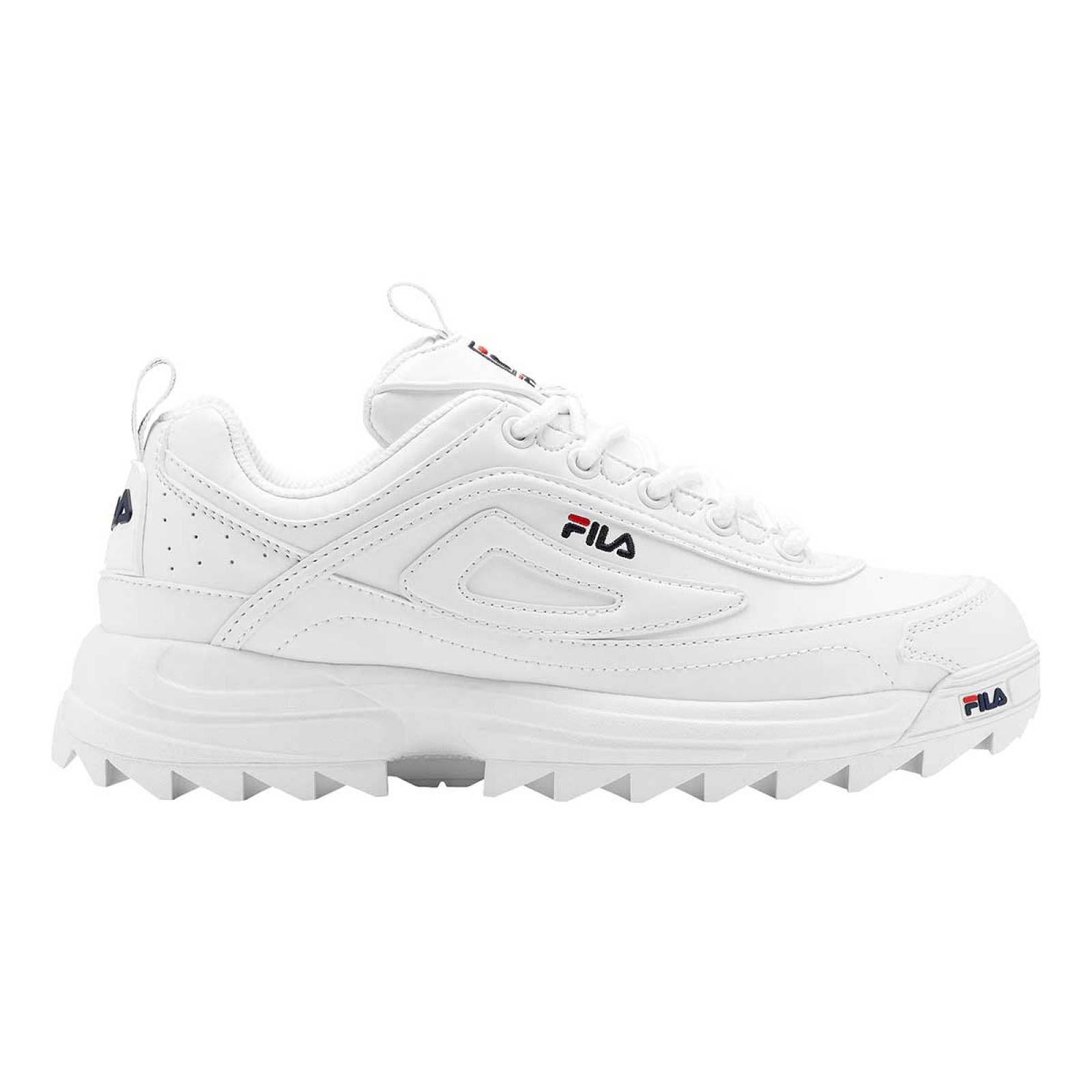 Tenis Fila Blanco 5xm010061