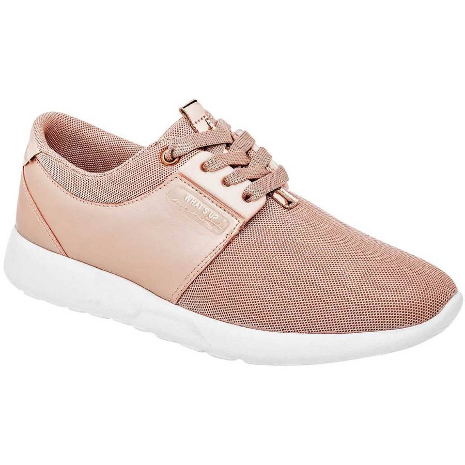 Tenis What's u? Oro 173702