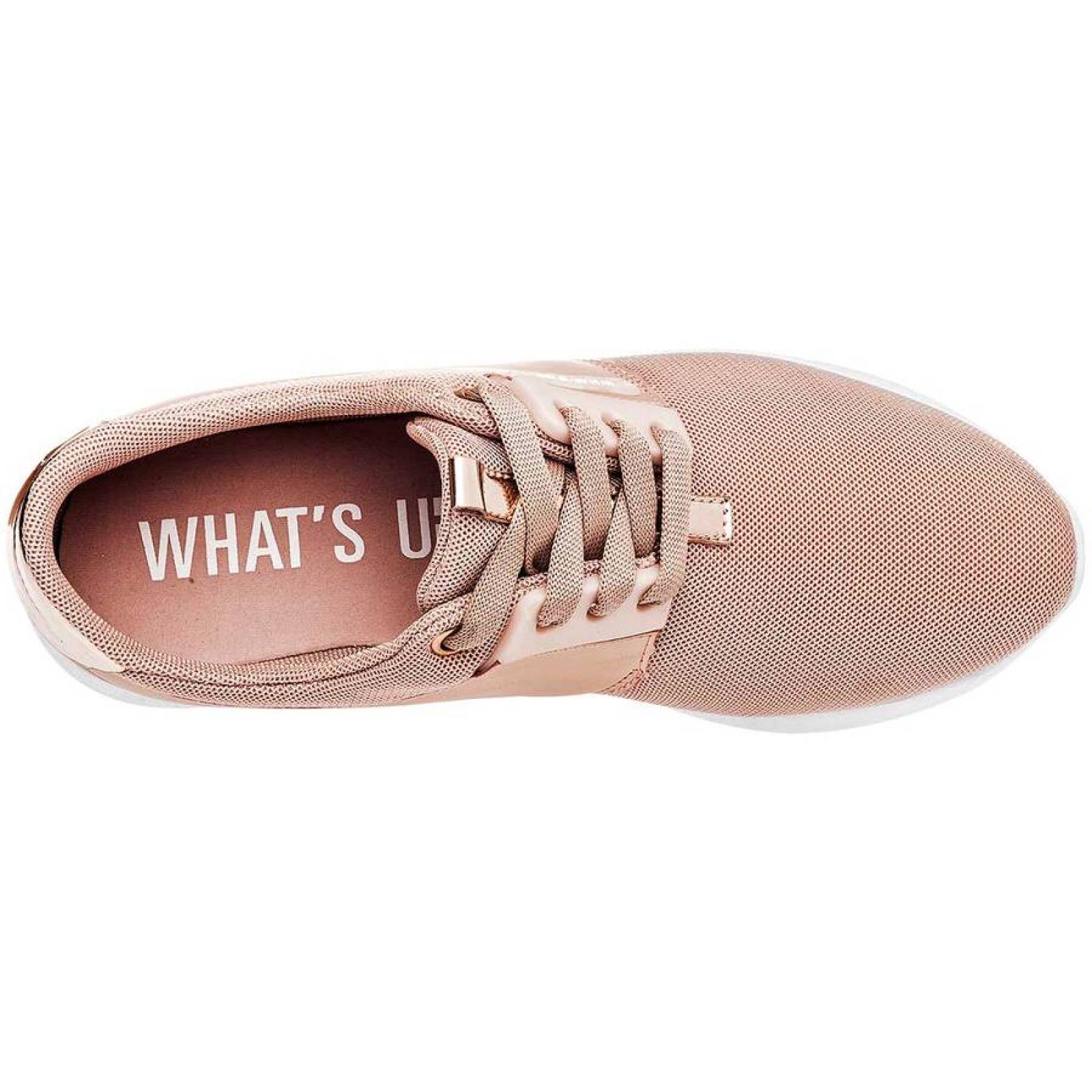 Tenis What's u? Oro 173702