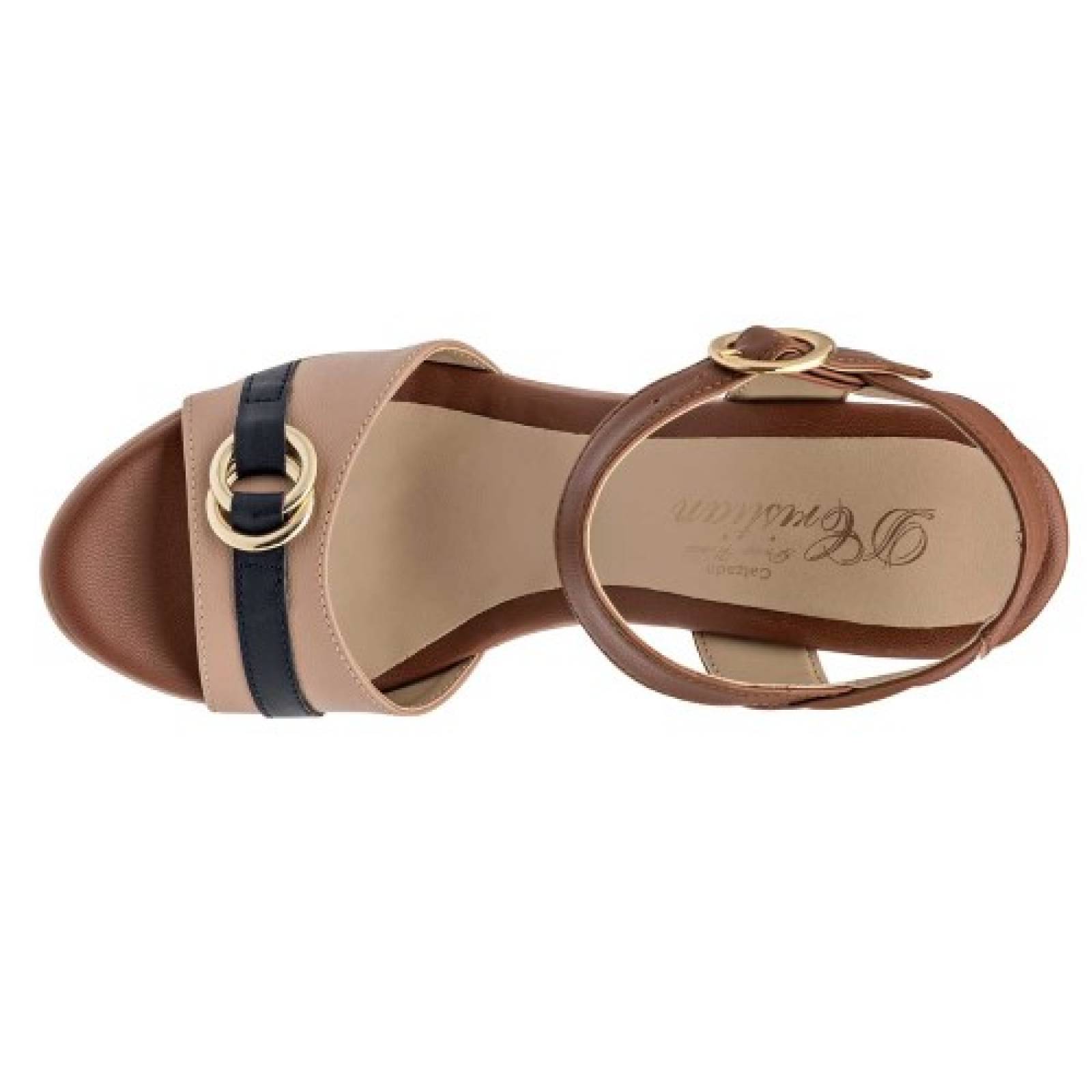 Casual D'cristian Rosa 712