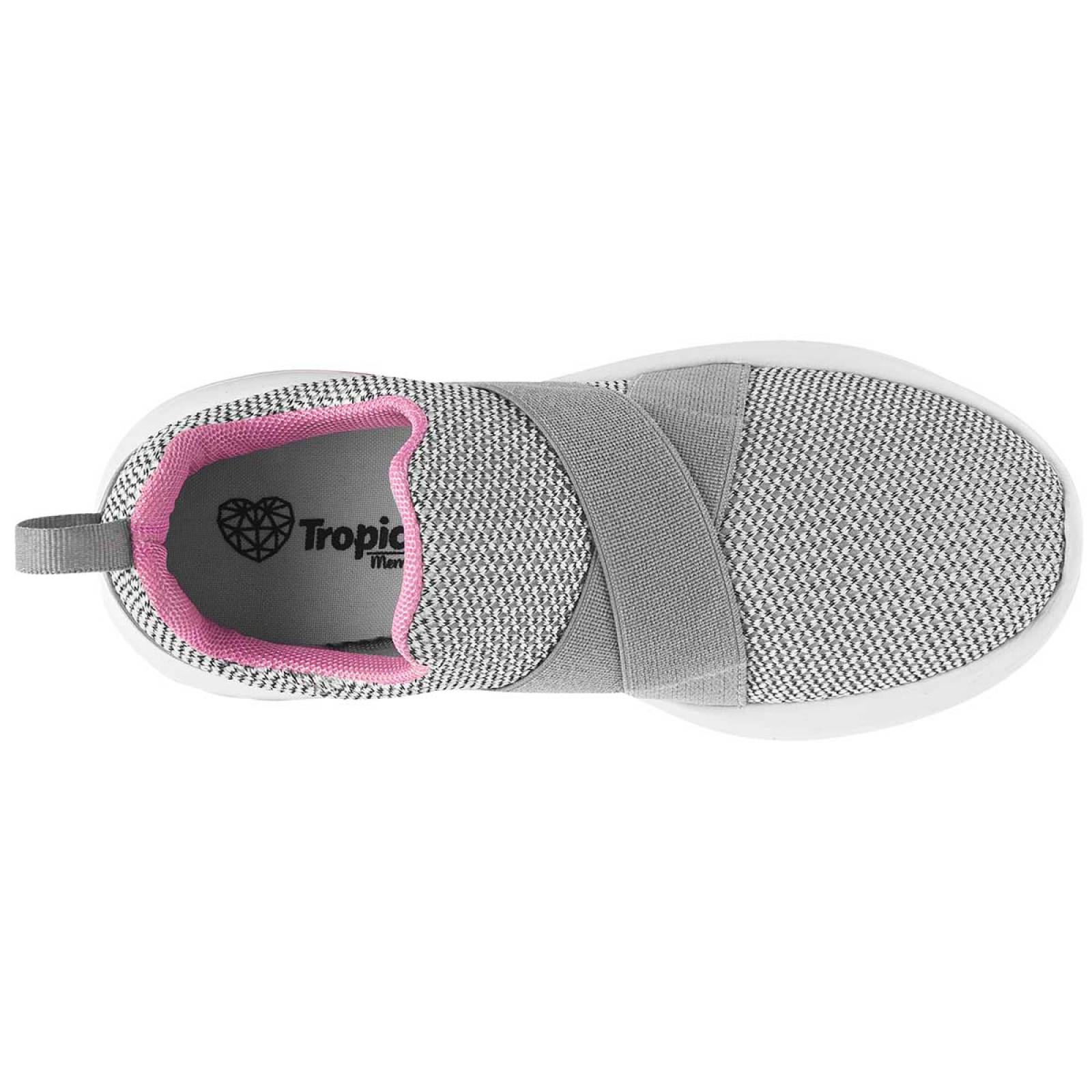 Urbano Tropicana Gris 82013