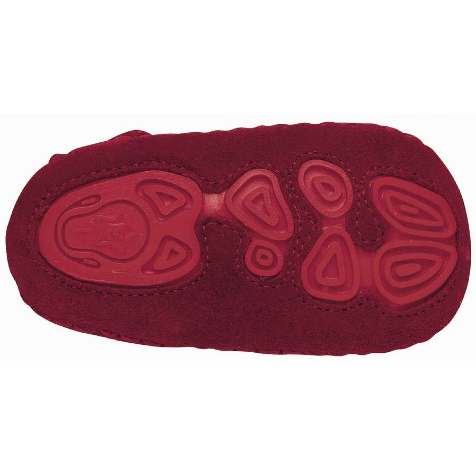 Casual Ensueño Rojo 328771