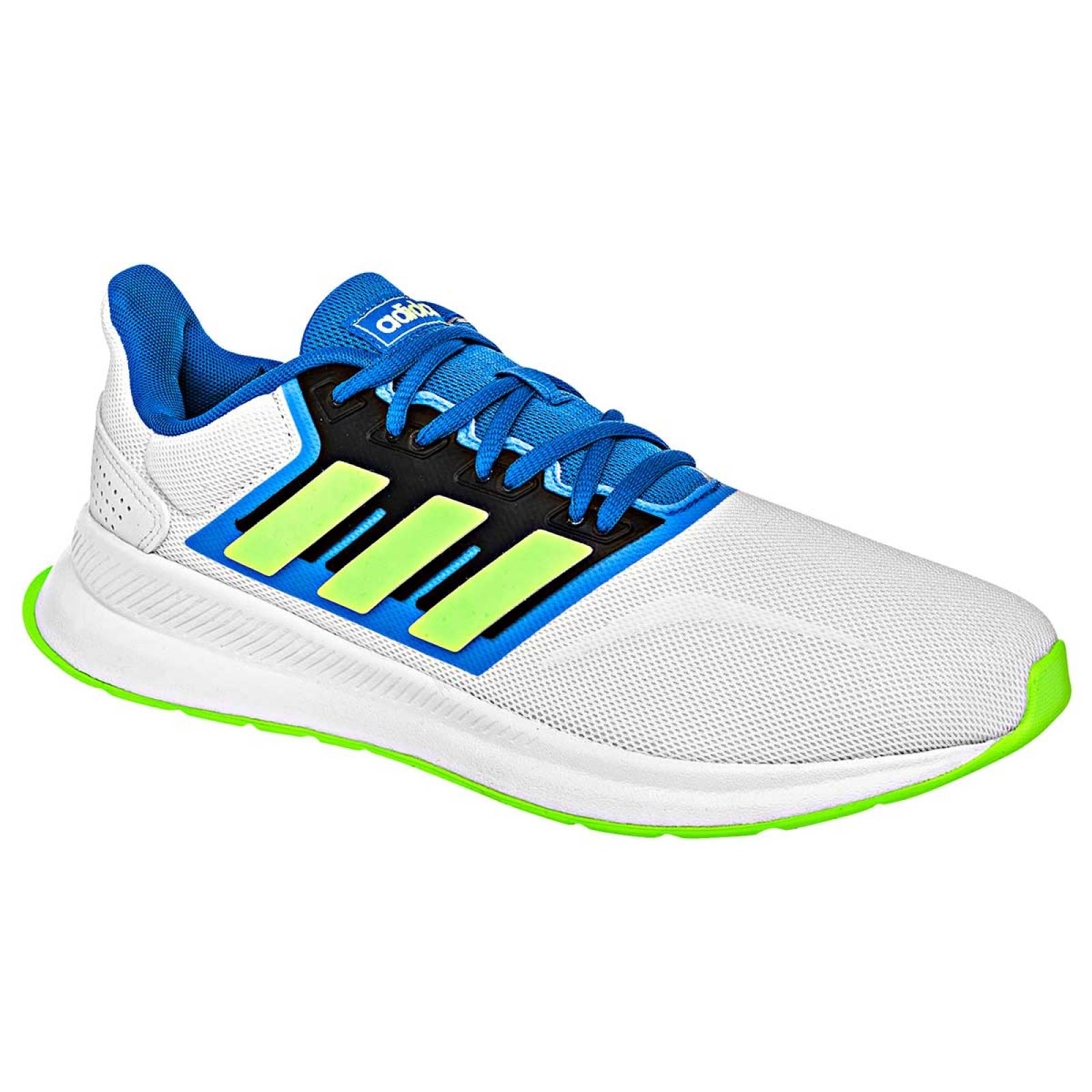 Tenis Adidas Blanco Eg8615