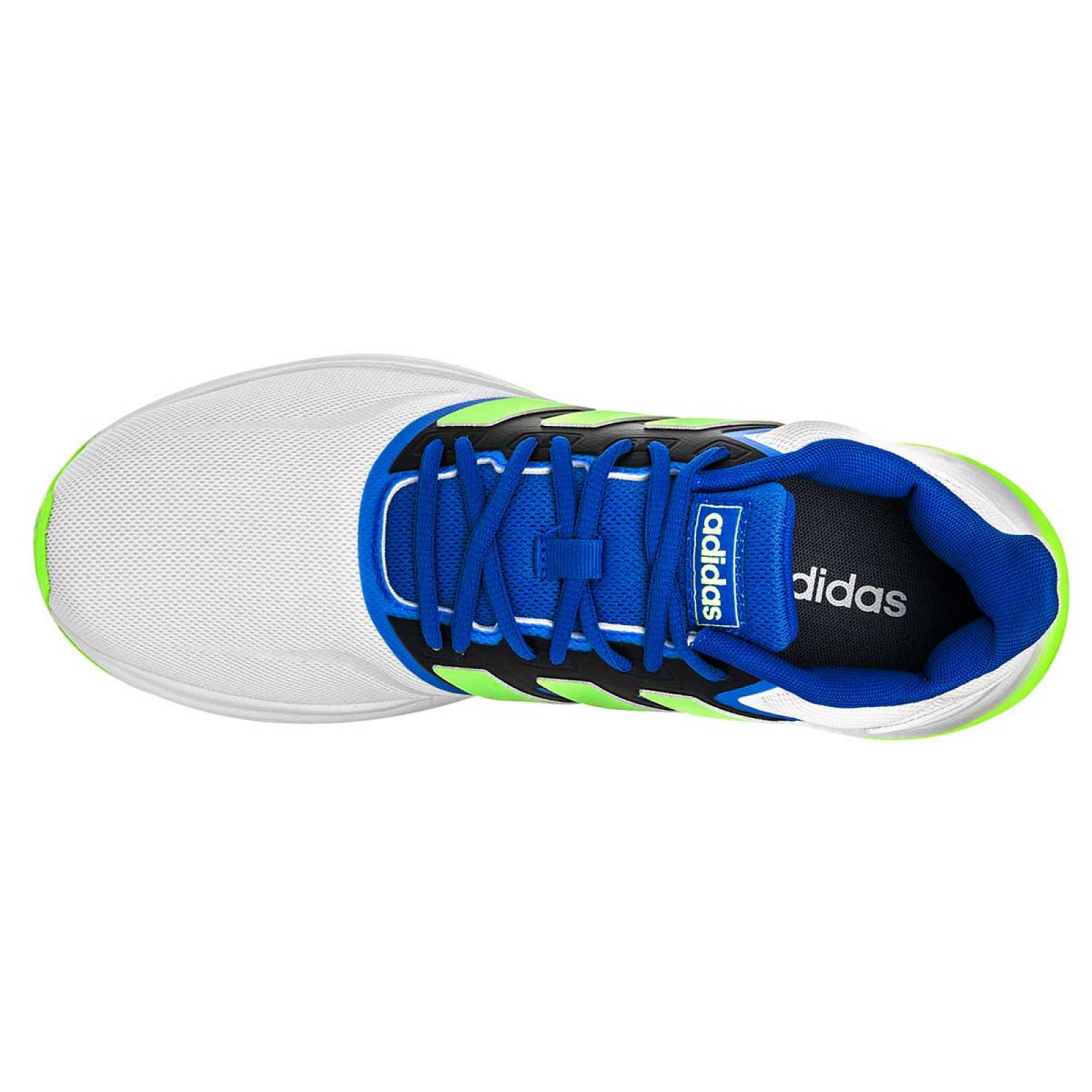 Tenis Adidas Blanco Eg8615