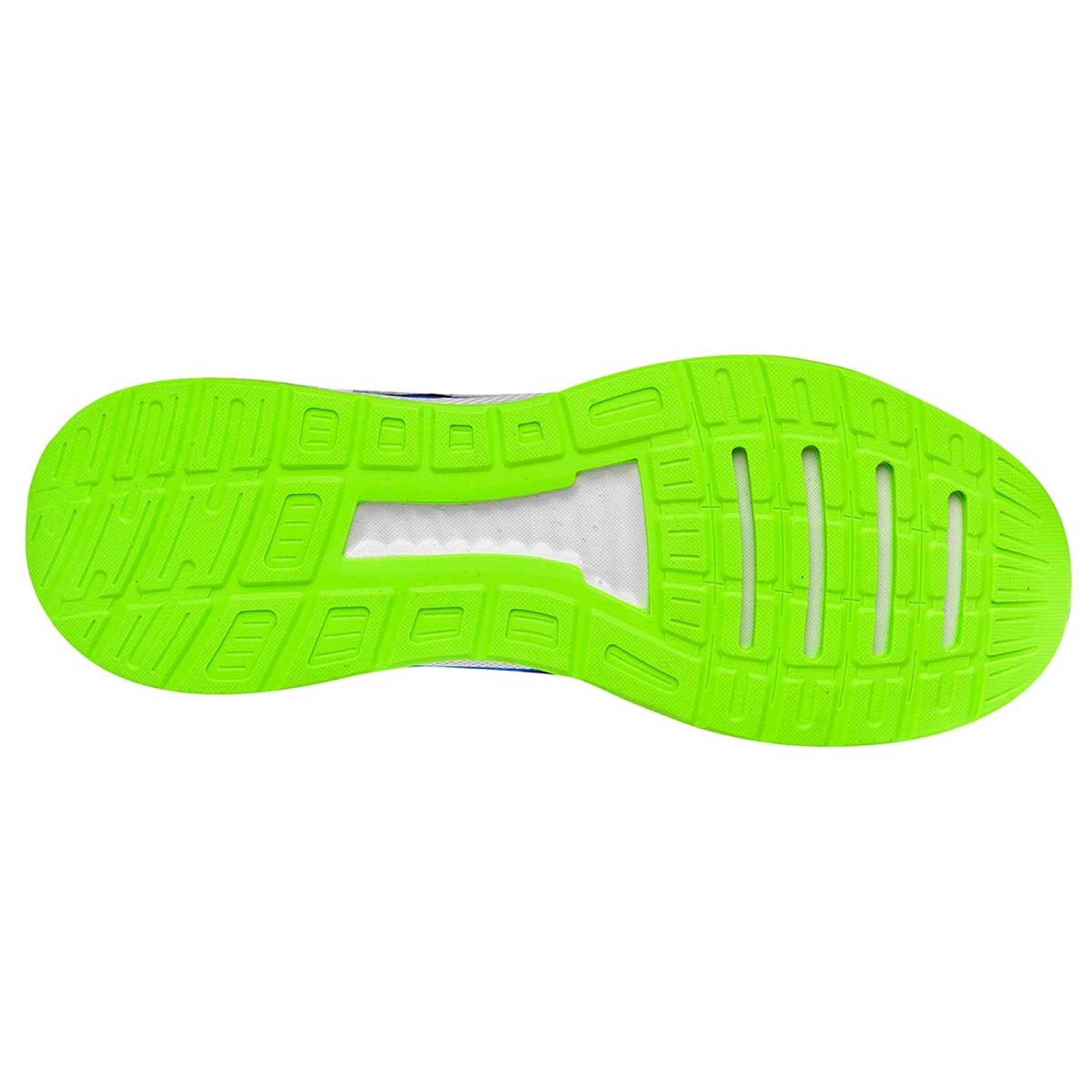 Tenis Adidas Blanco Eg8615