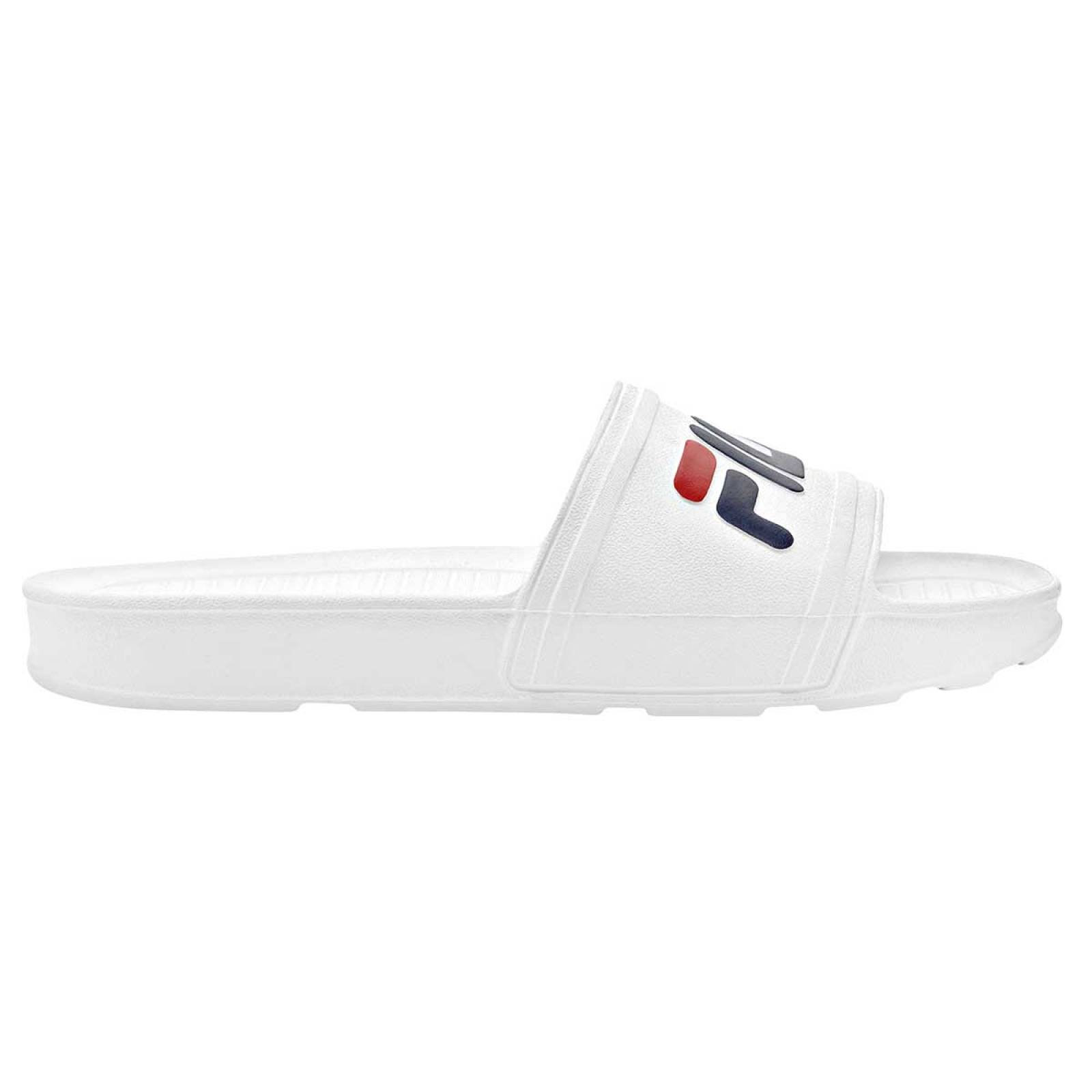 Sandalia Fila Blanco 1sm000041