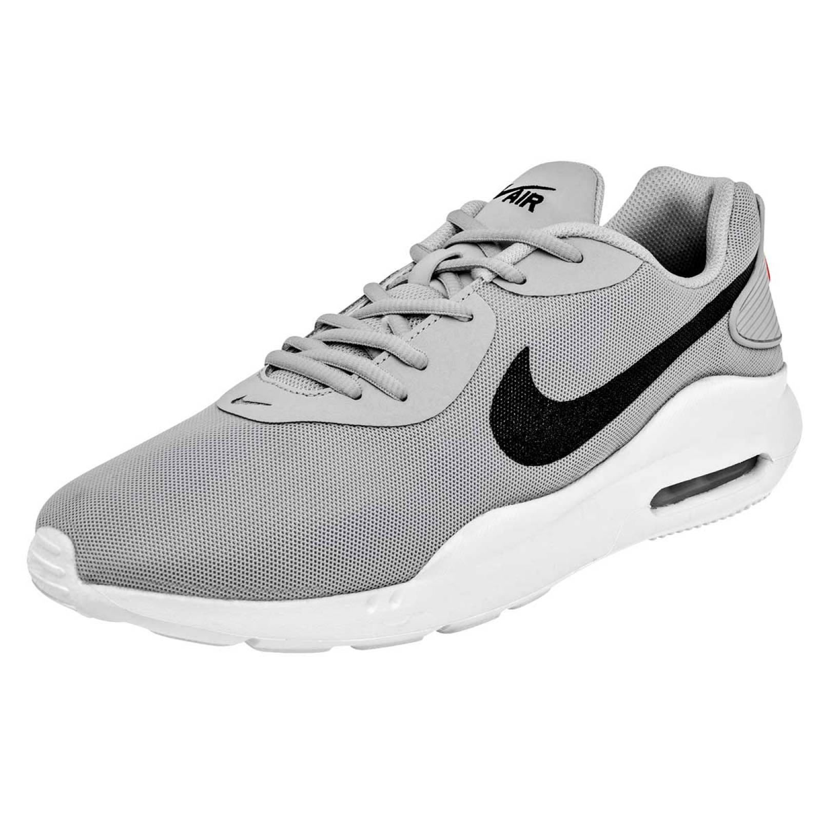 Tenis Nike Gris Aq2235014