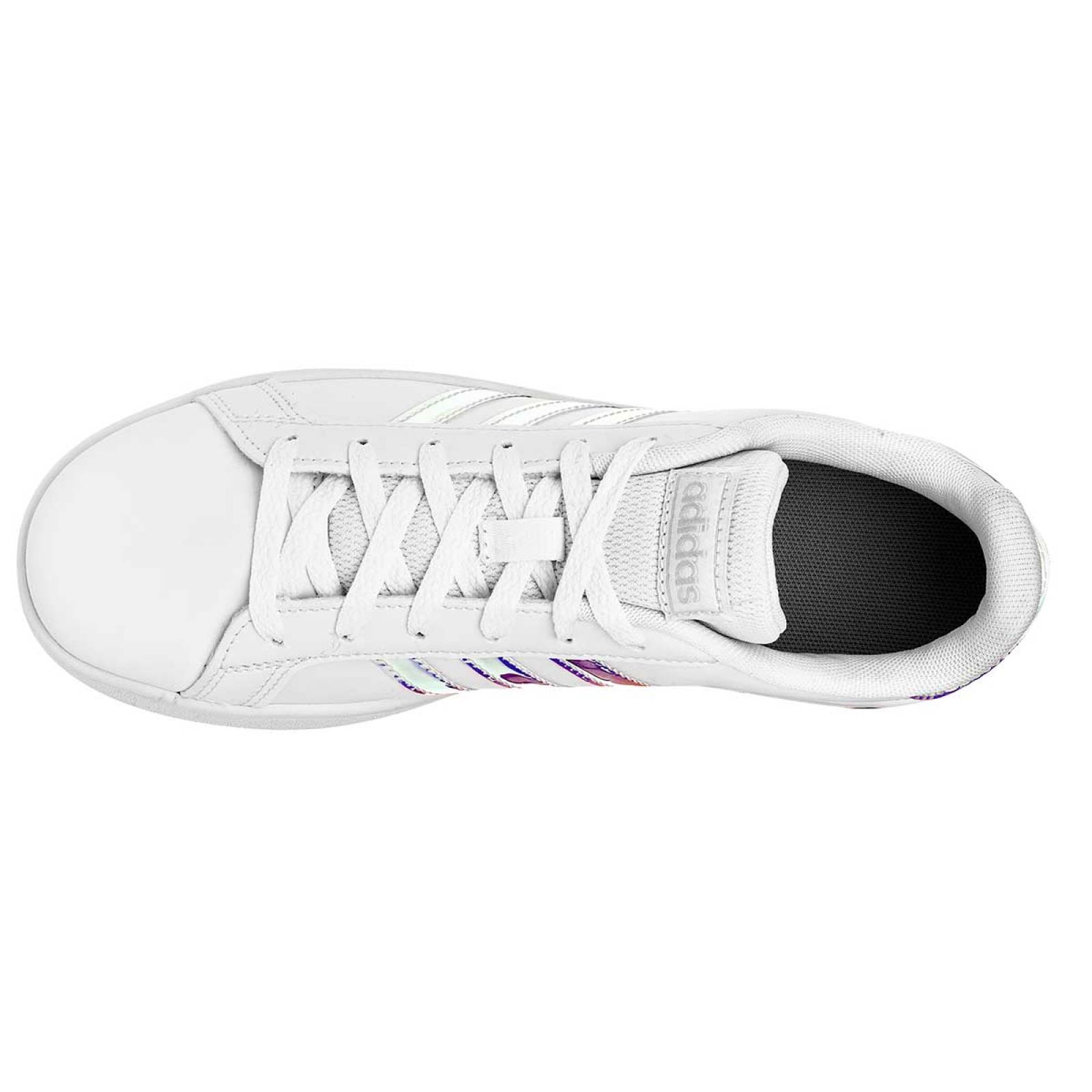 Urbano Adidas Blanco Fw1274