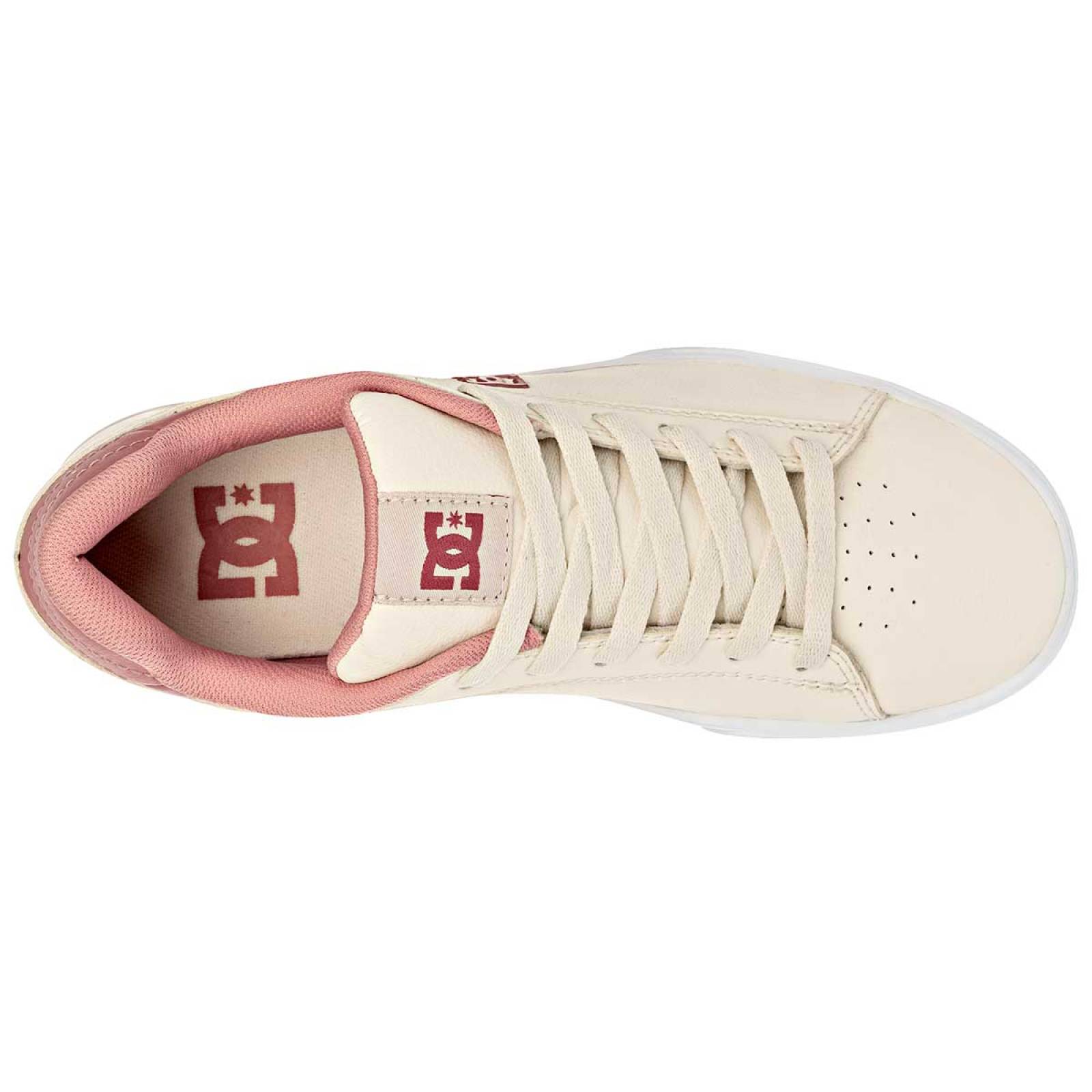 Urbano Dc shoes Beige Adjs10012