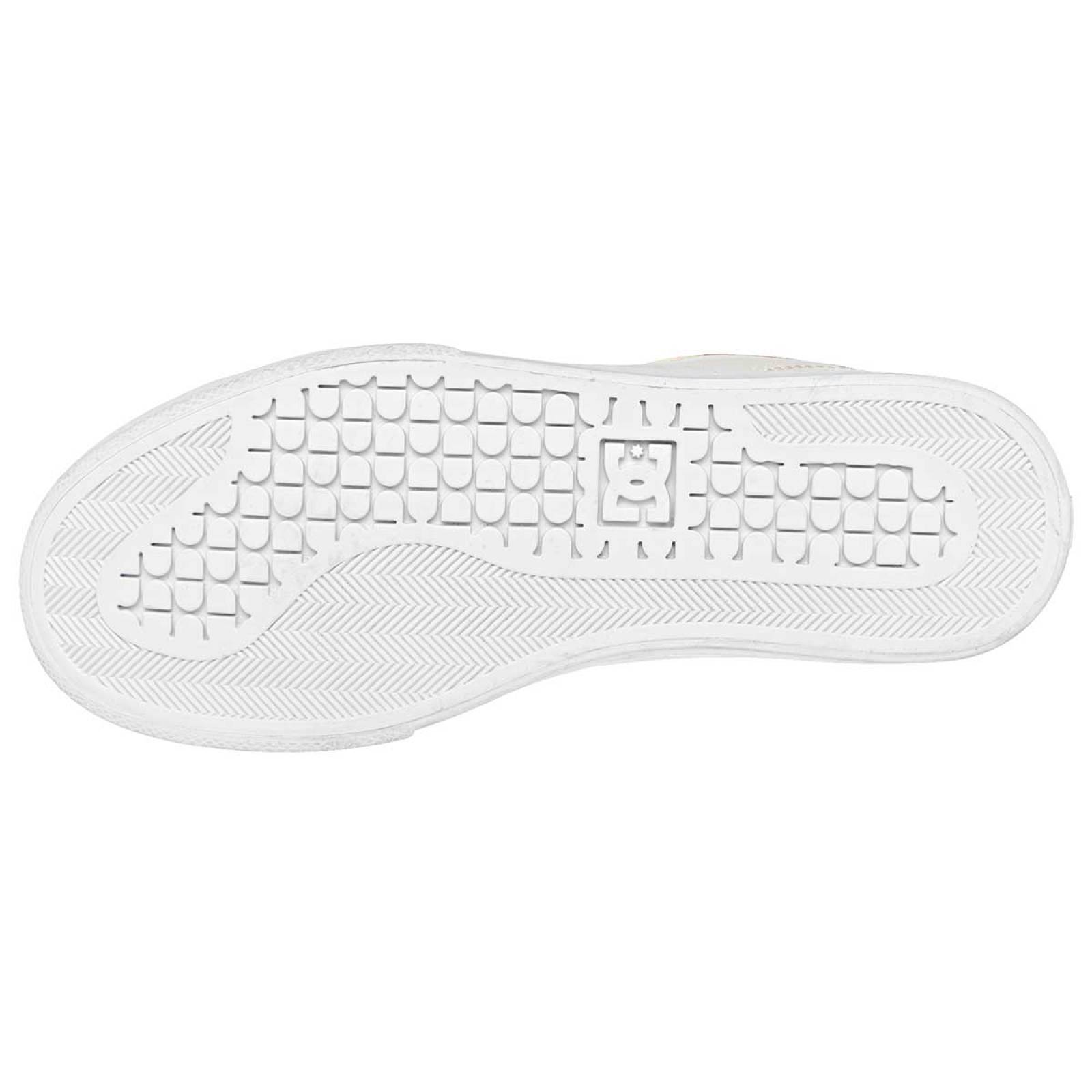 Urbano Dc shoes Beige Adjs10012