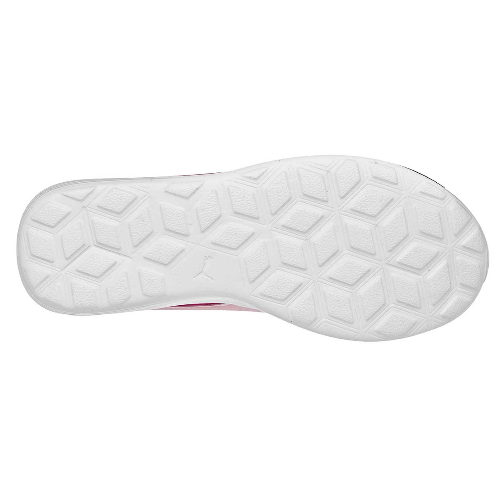 Tenis Puma Rosa 36906912