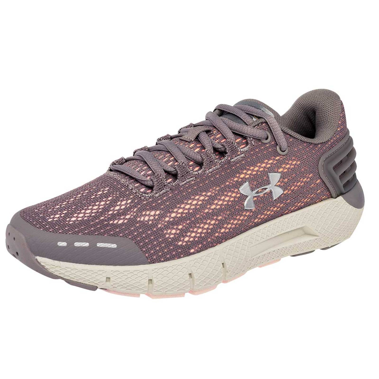 Tenis Under armour Rosa 302124760