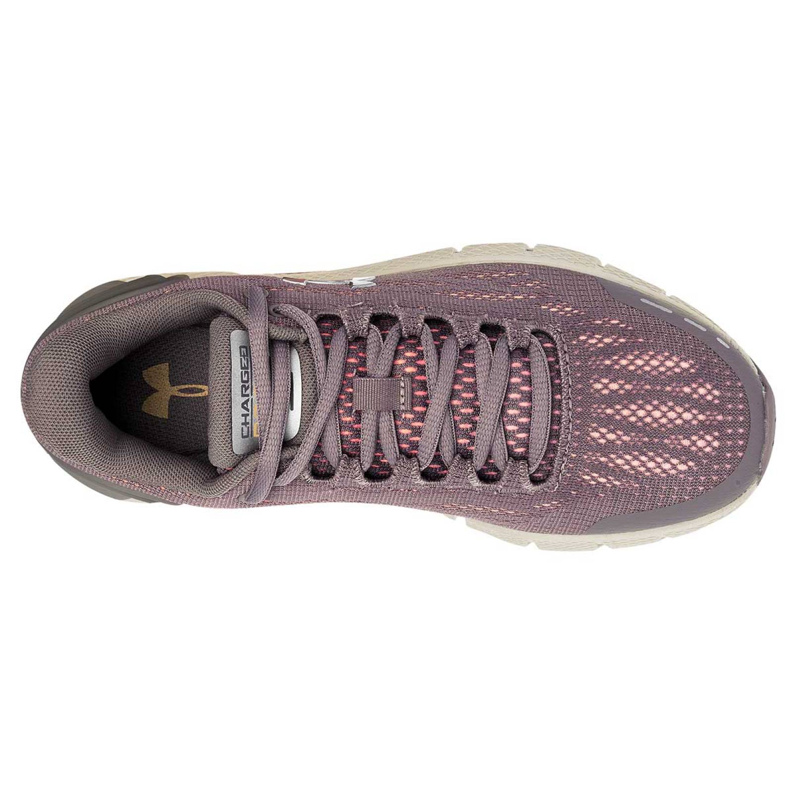 Tenis Under armour Rosa 302124760