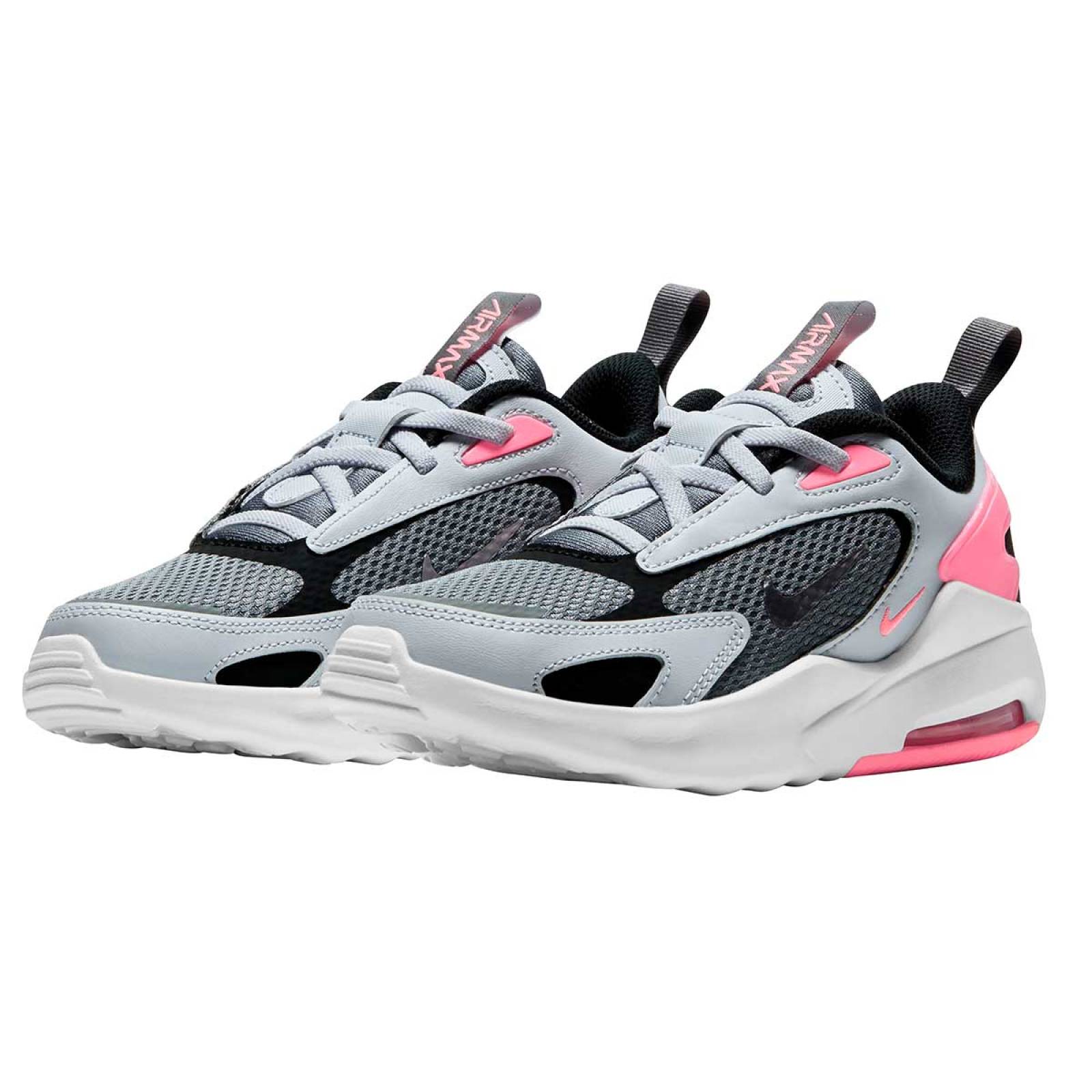 Urbano Nike Gris Cw1627003