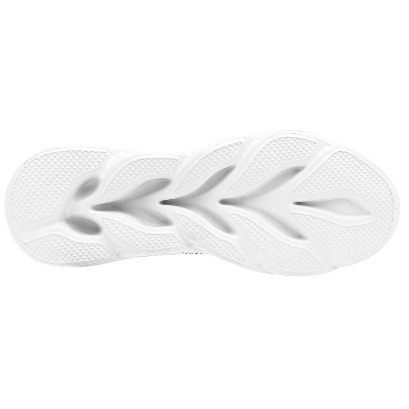 Tenis Dasilba Blanco 393