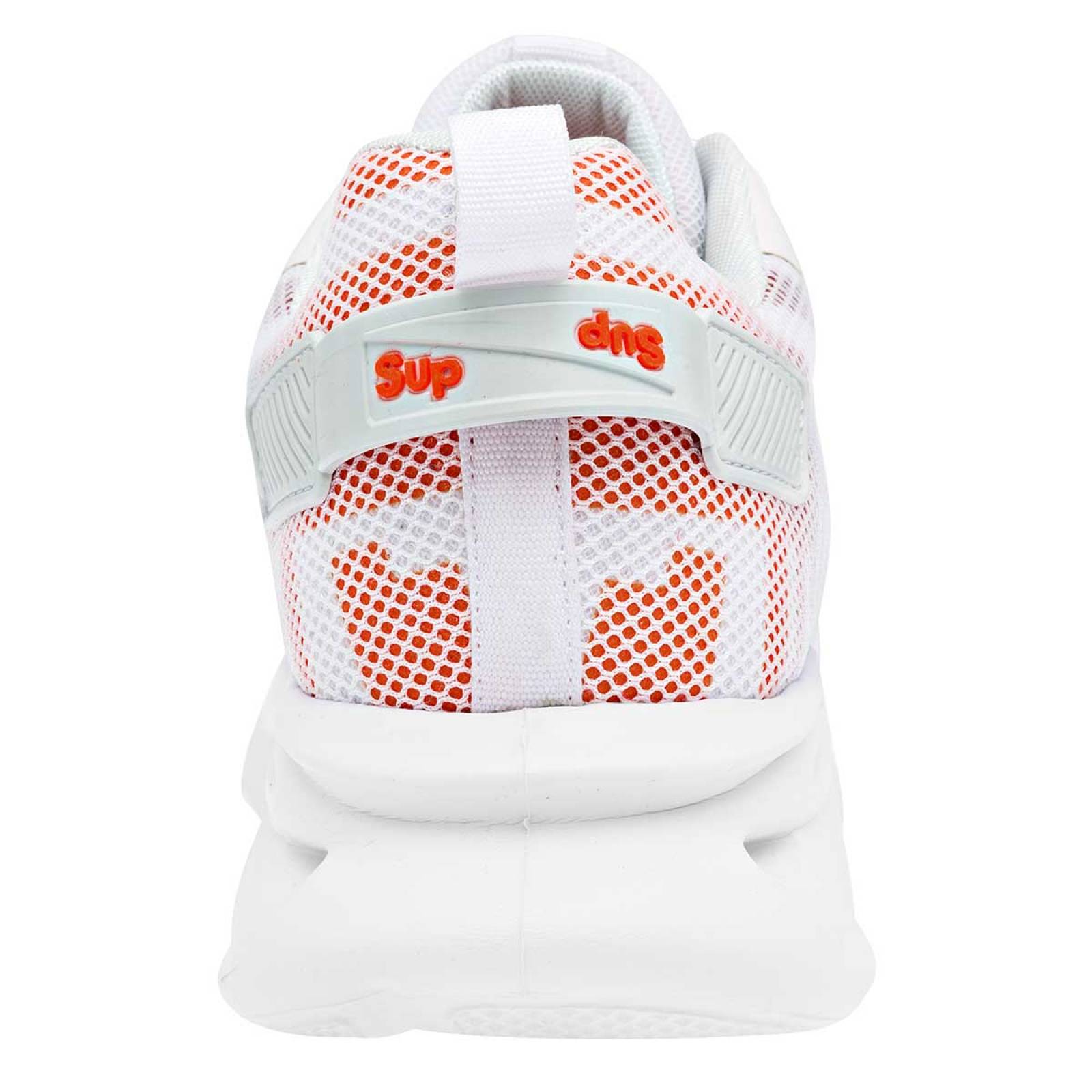 Tenis Dasilba Blanco 393