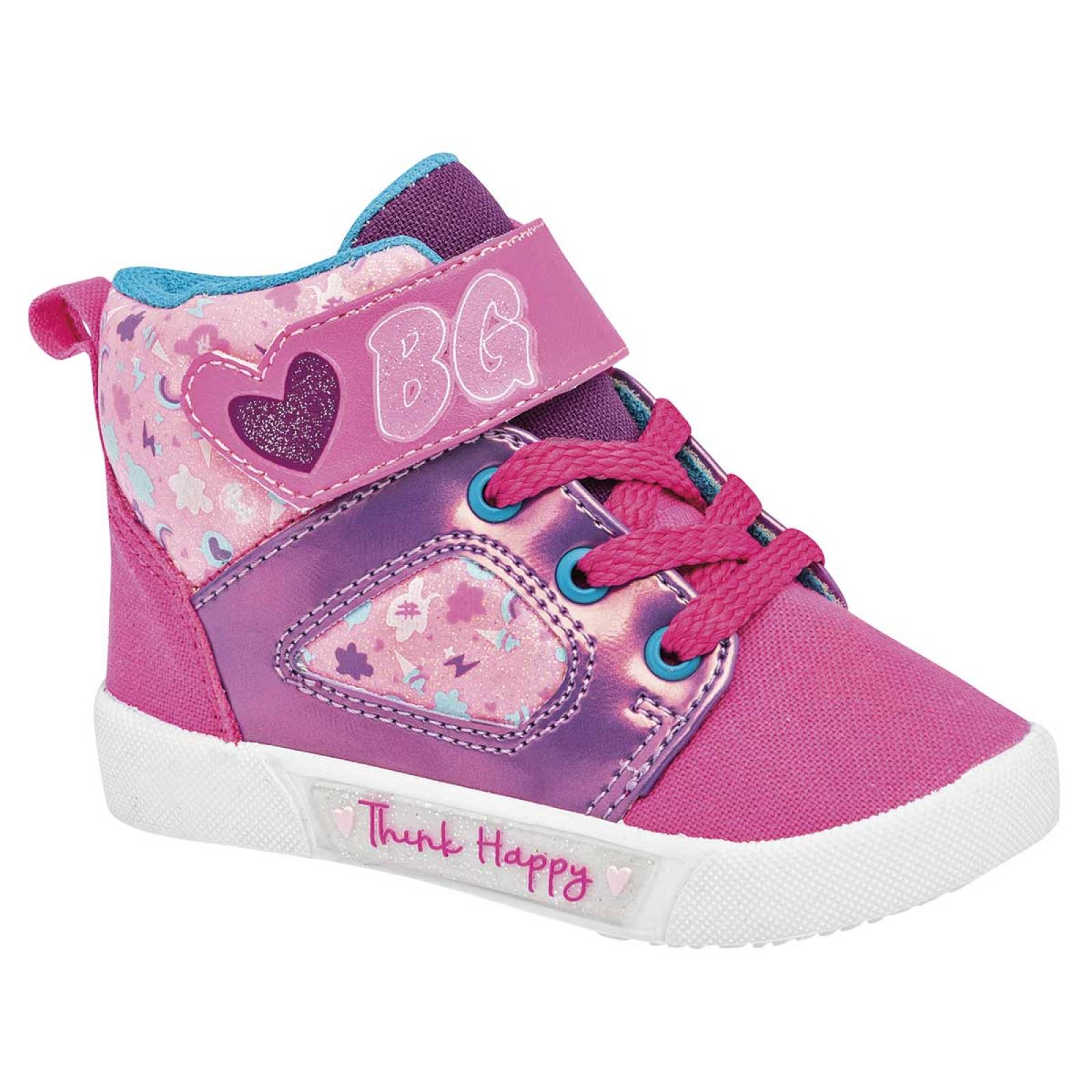 Urbano Bubble gummers Rosa Nobel